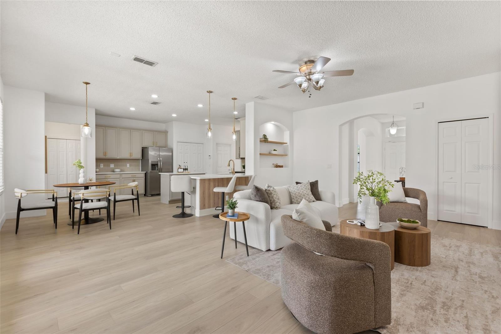 TIVOLI WOODS VILLAGE C 51 84 - Residential