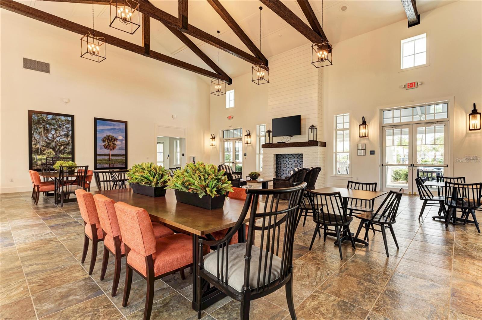 CANOE CREEK PH II SUBPH IIA & IIB - Residential