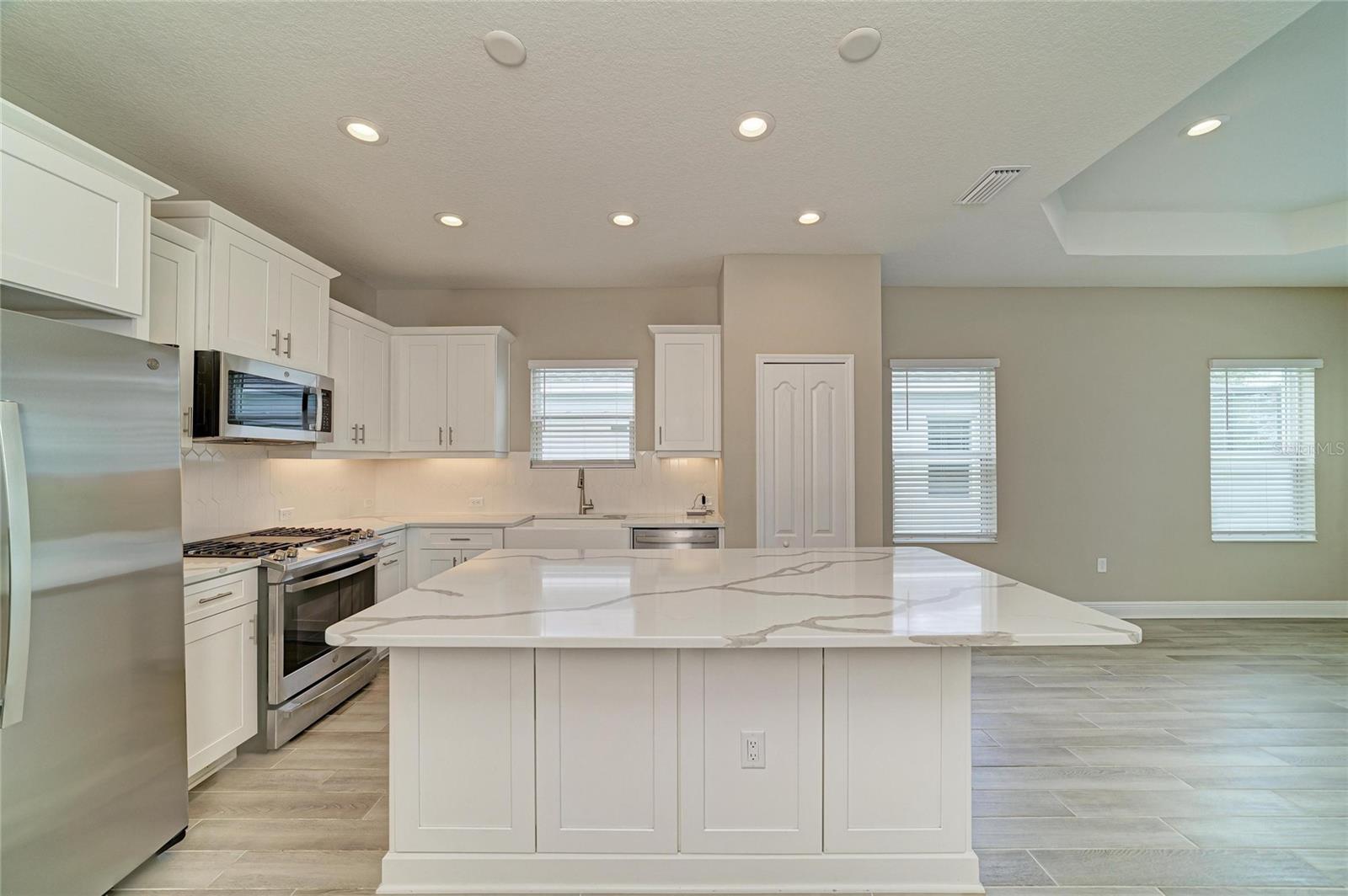 CANOE CREEK PH II SUBPH IIA & IIB - Residential
