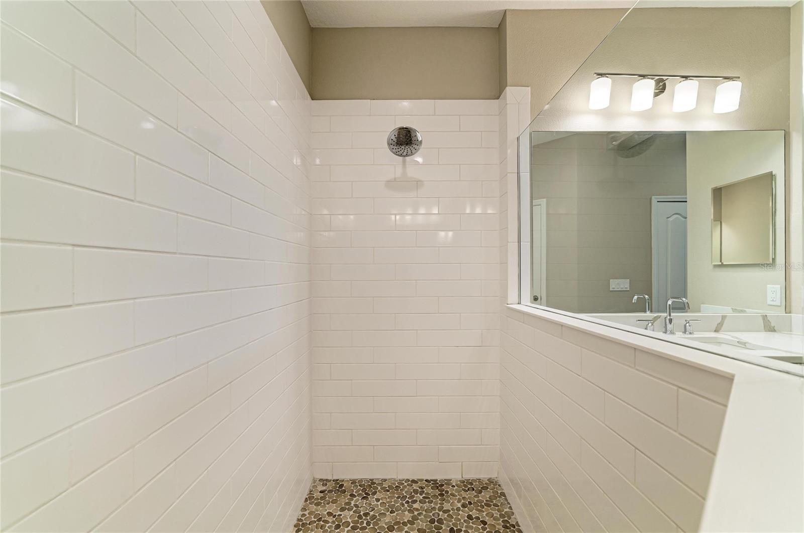 CANOE CREEK PH II SUBPH IIA & IIB - Residential