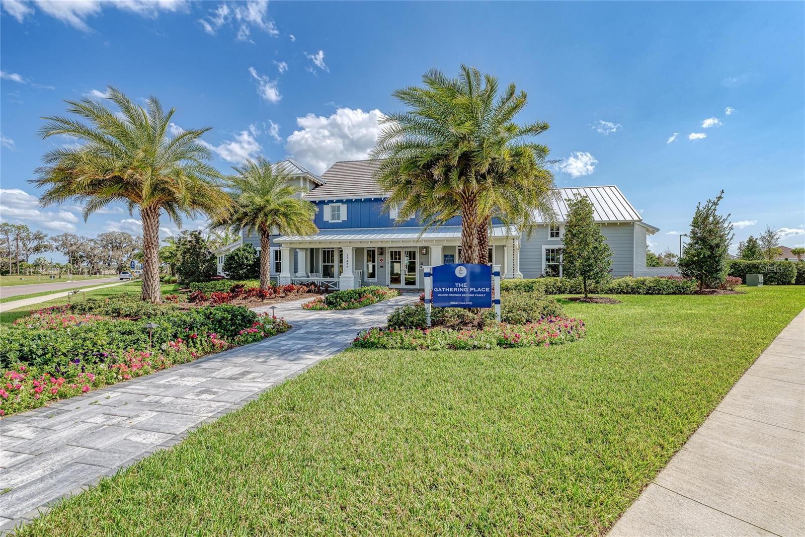 CANOE CREEK PH II SUBPH IIA & IIB - Residential