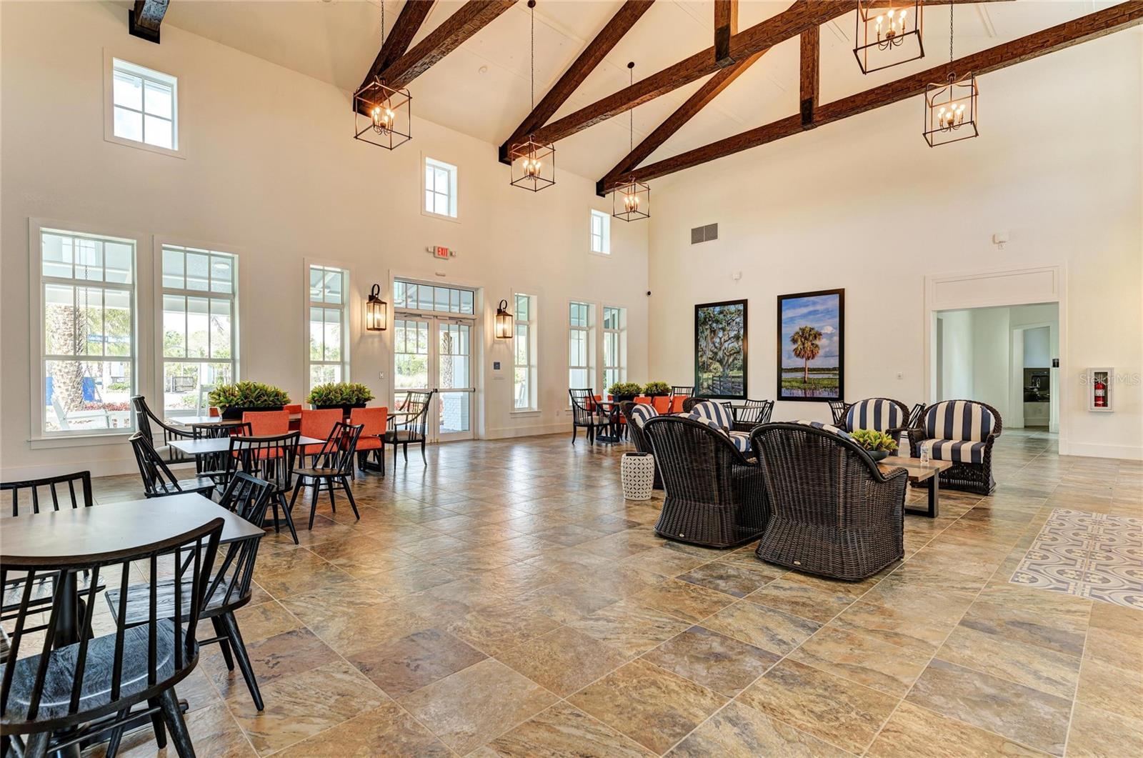 CANOE CREEK PH II SUBPH IIA & IIB - Residential