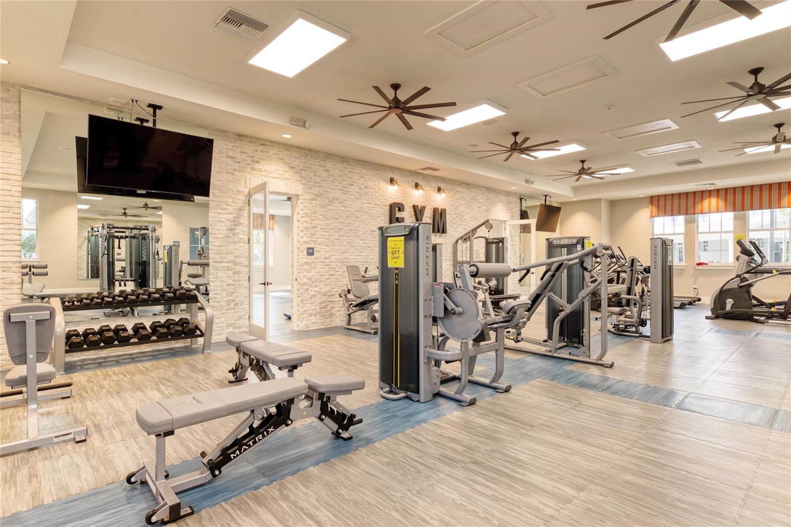 CANOE CREEK PH II SUBPH IIA & IIB - Residential