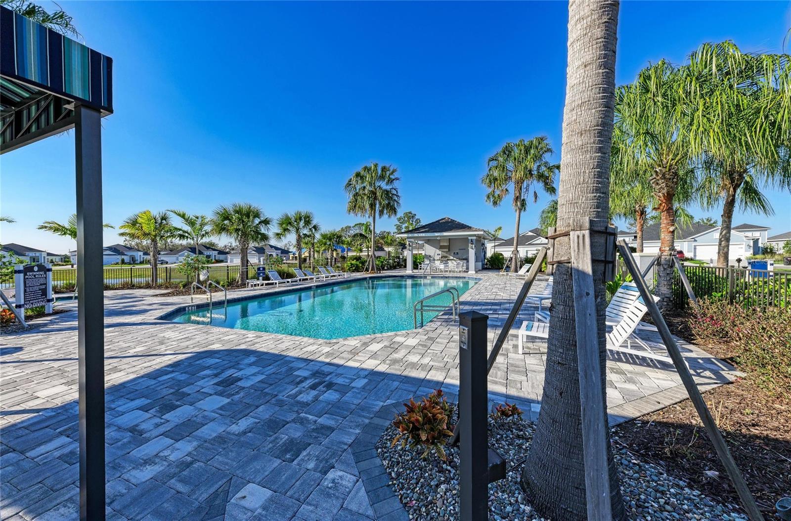 CANOE CREEK PH II SUBPH IIA & IIB - Residential