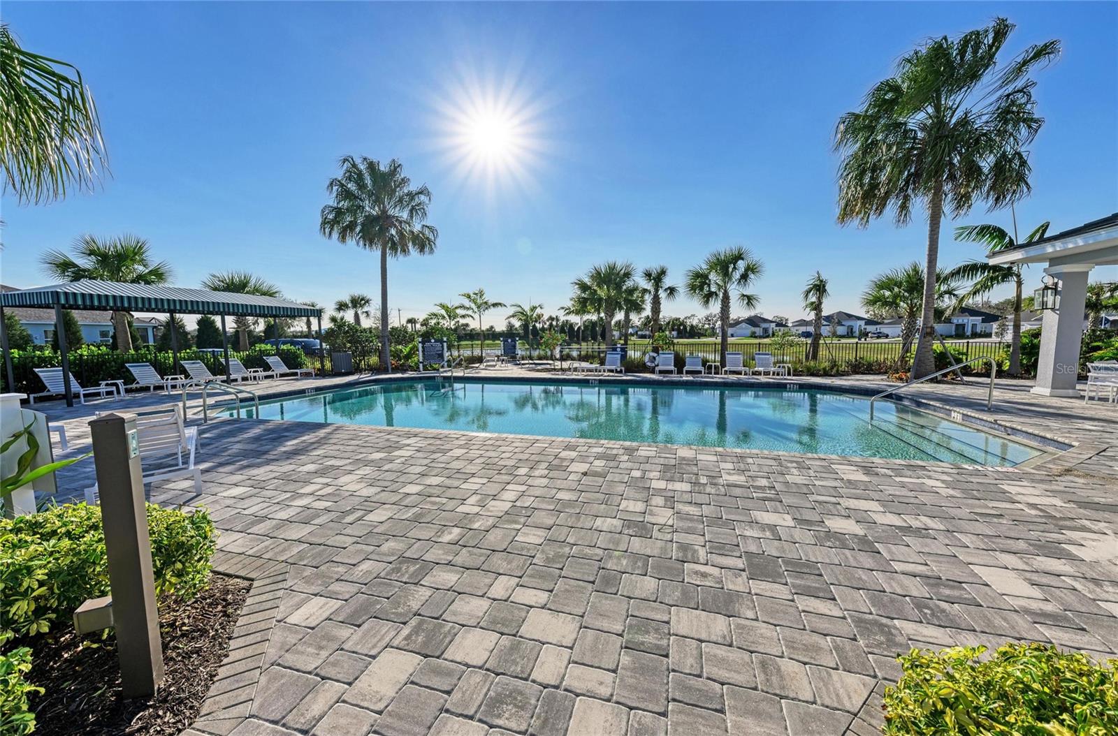 CANOE CREEK PH II SUBPH IIA & IIB - Residential