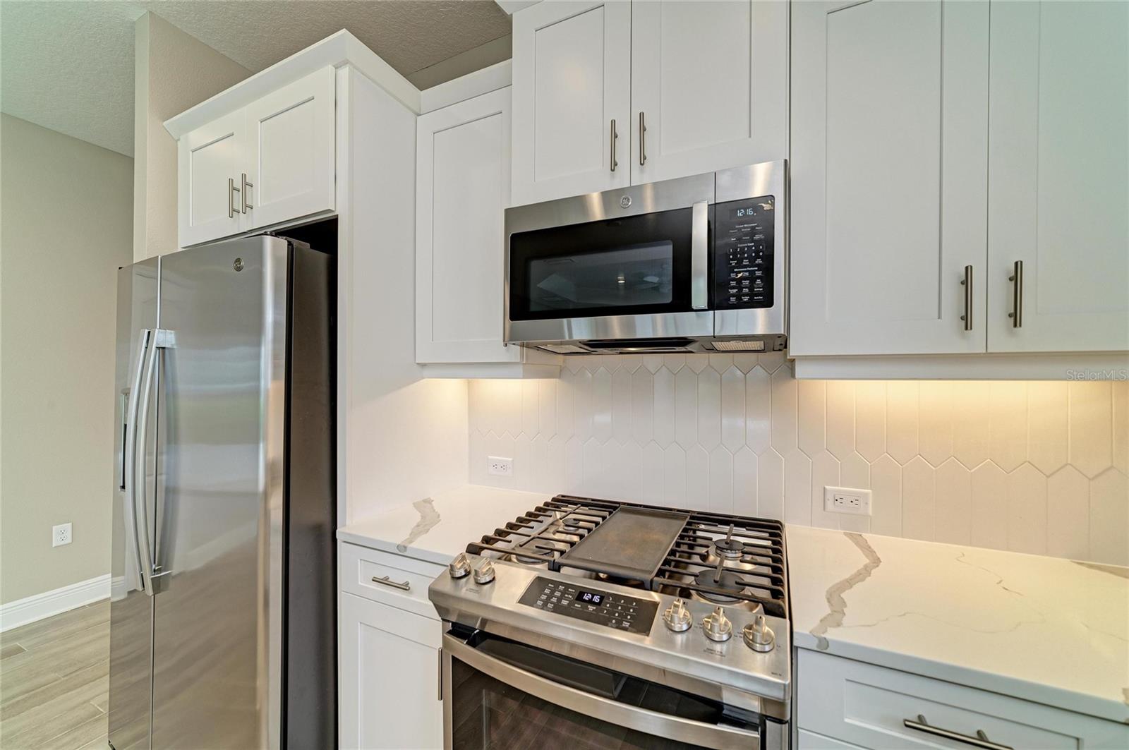 CANOE CREEK PH II SUBPH IIA & IIB - Residential