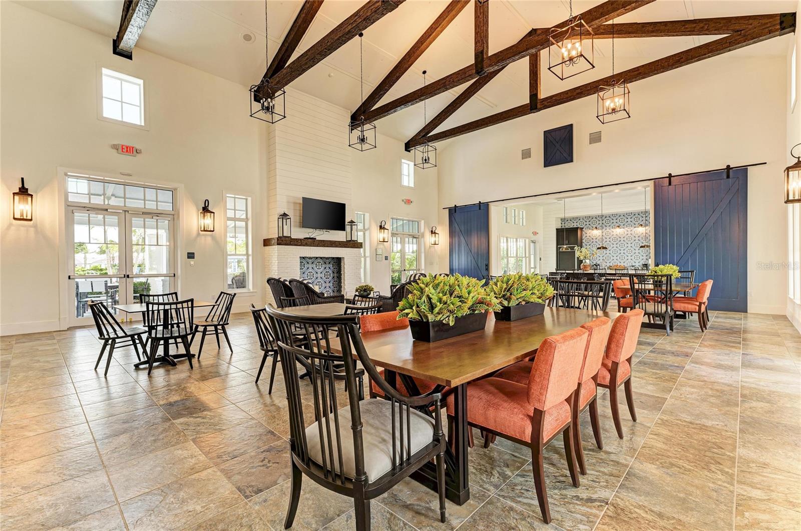 CANOE CREEK PH II SUBPH IIA & IIB - Residential