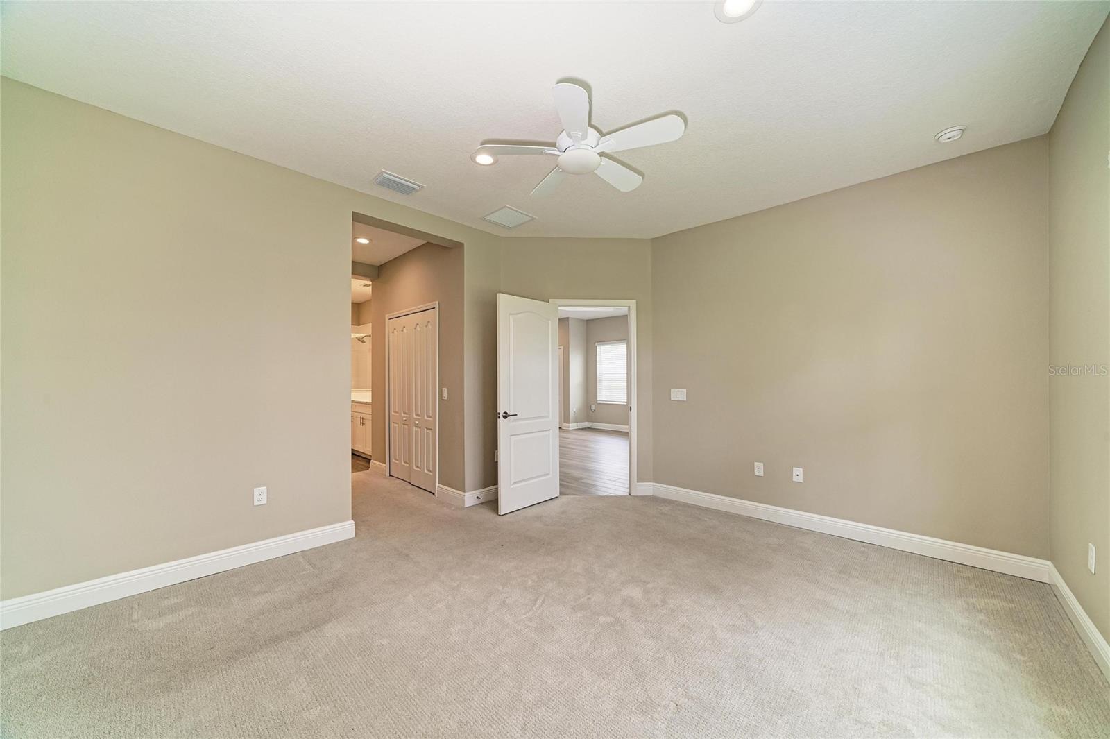 CANOE CREEK PH II SUBPH IIA & IIB - Residential