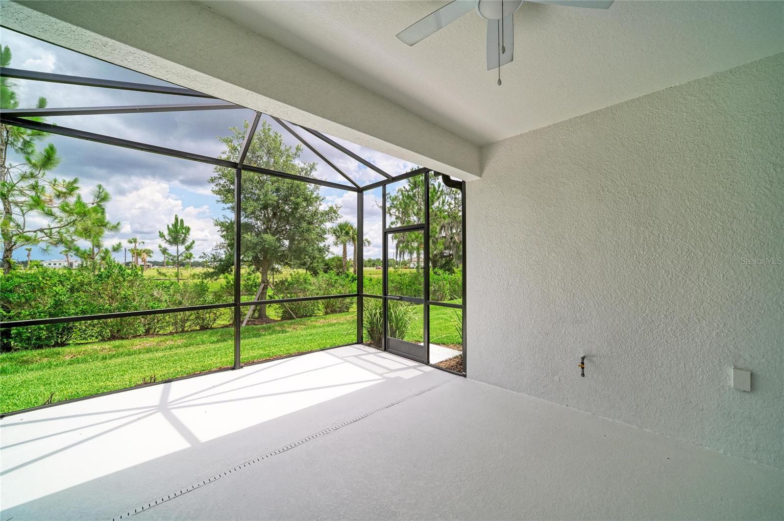 CANOE CREEK PH II SUBPH IIA & IIB - Residential