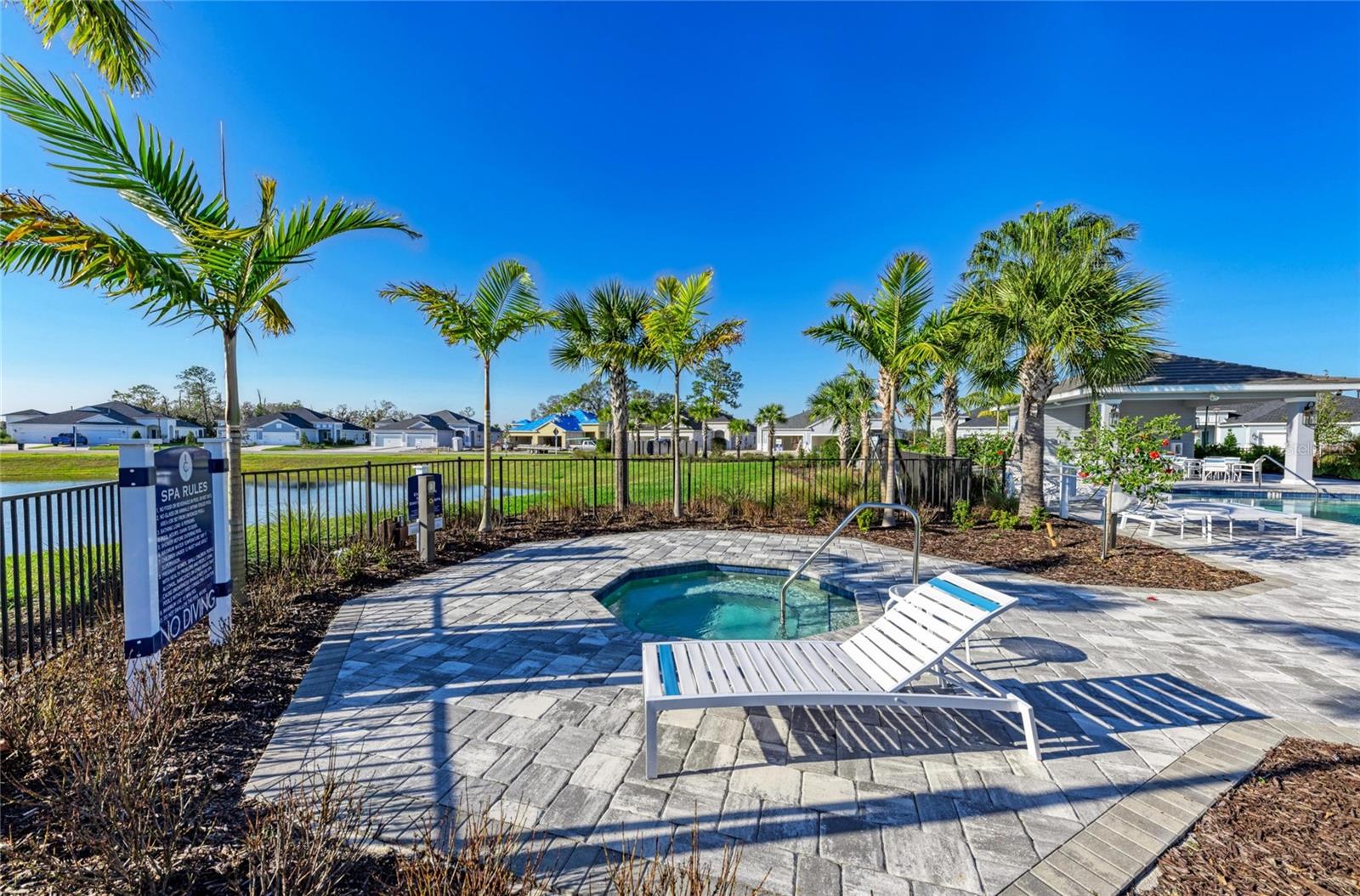 CANOE CREEK PH II SUBPH IIA & IIB - Residential