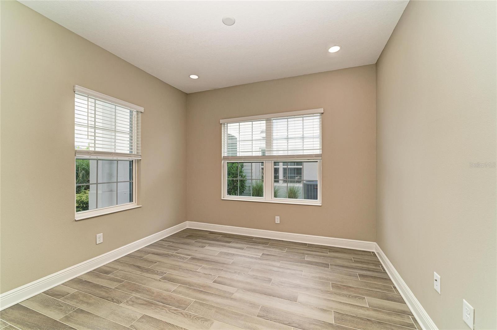 CANOE CREEK PH II SUBPH IIA & IIB - Residential