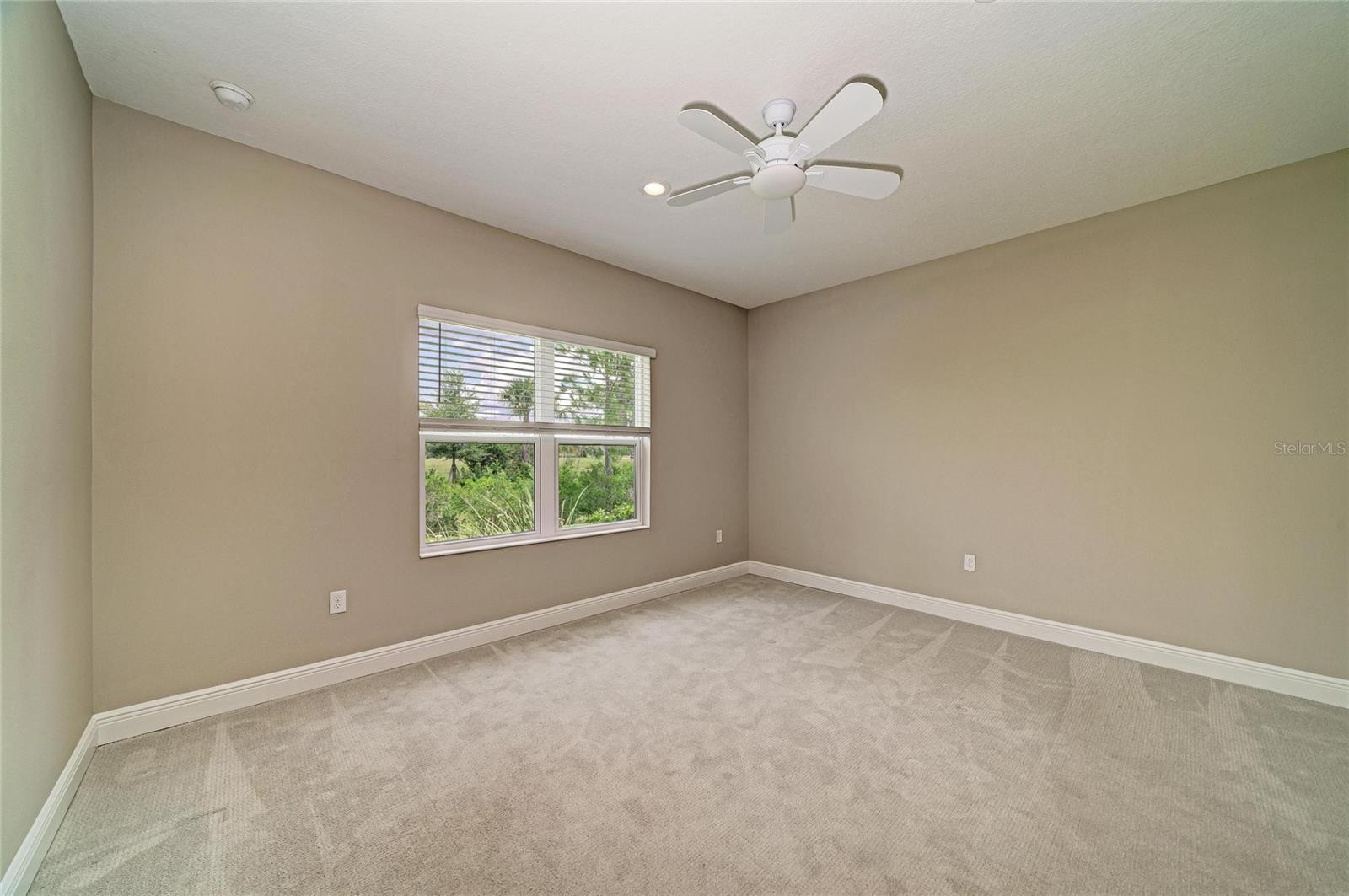 CANOE CREEK PH II SUBPH IIA & IIB - Residential