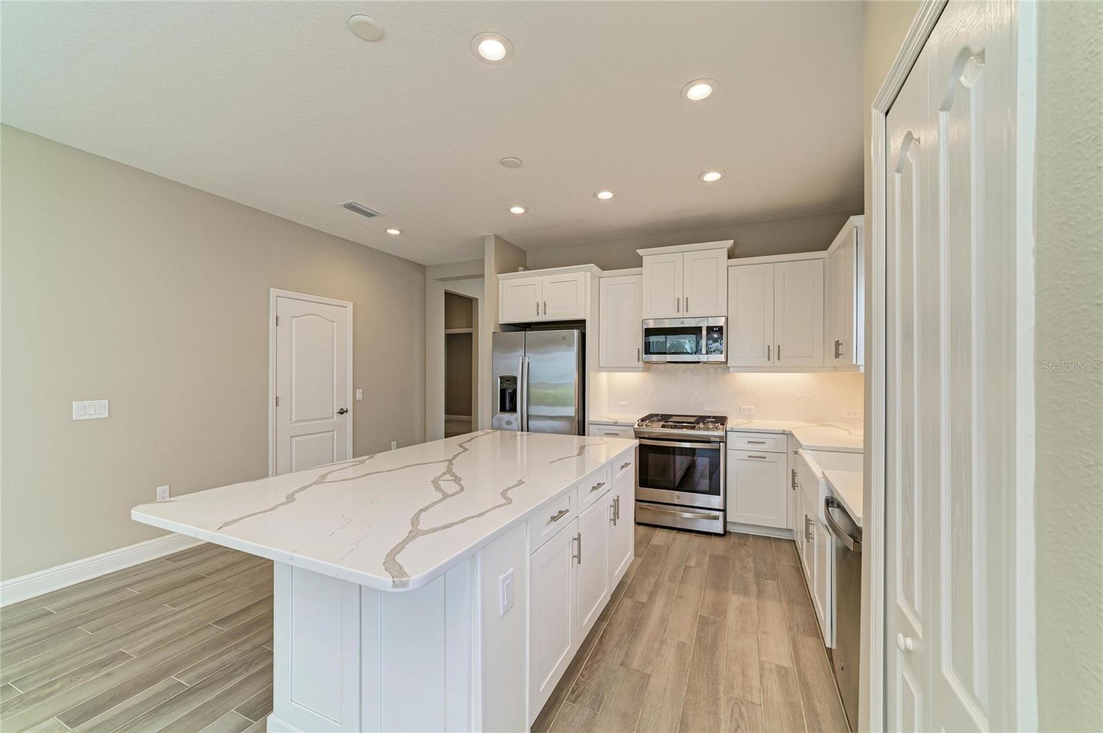 CANOE CREEK PH II SUBPH IIA & IIB - Residential