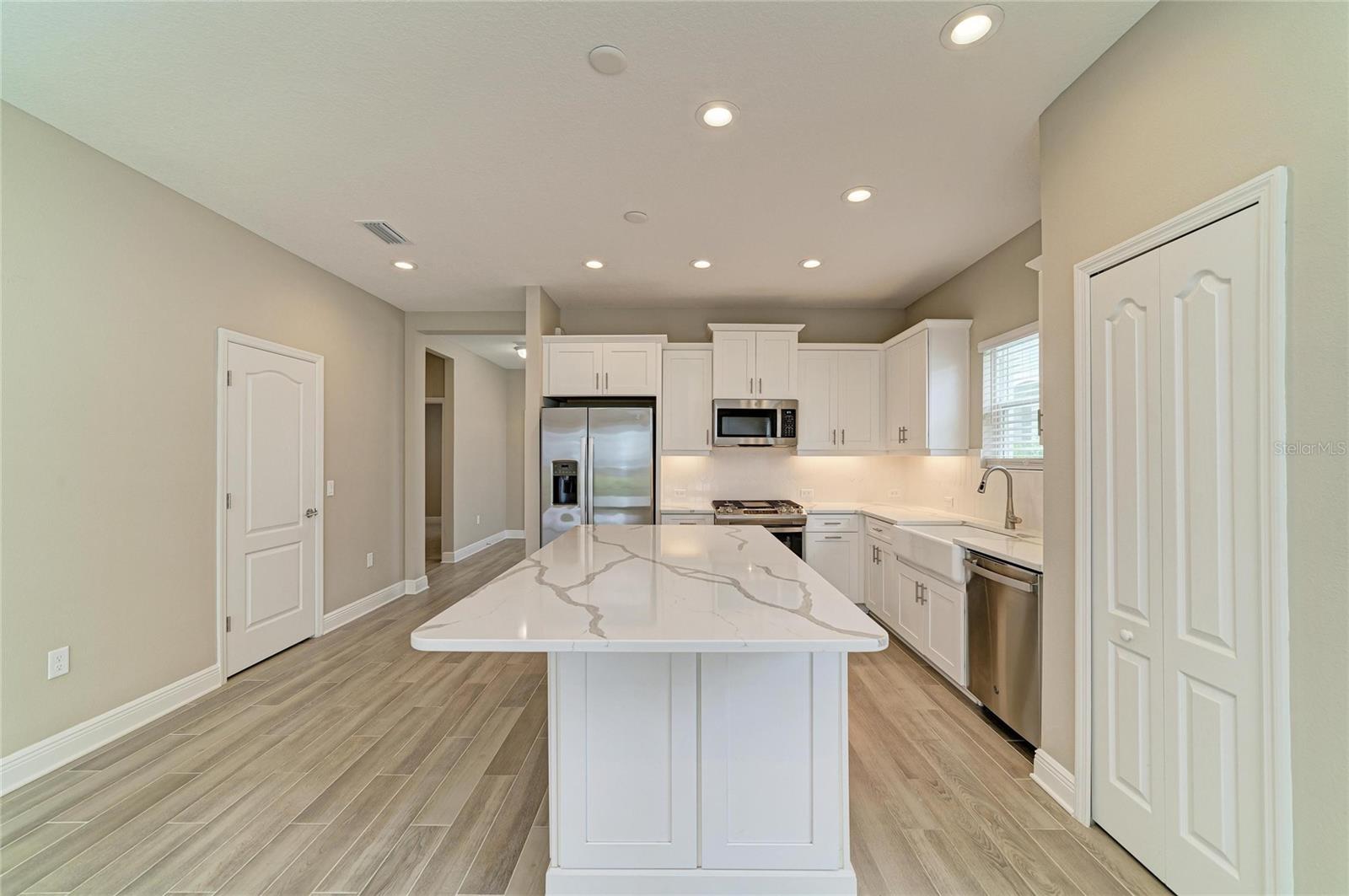 CANOE CREEK PH II SUBPH IIA & IIB - Residential