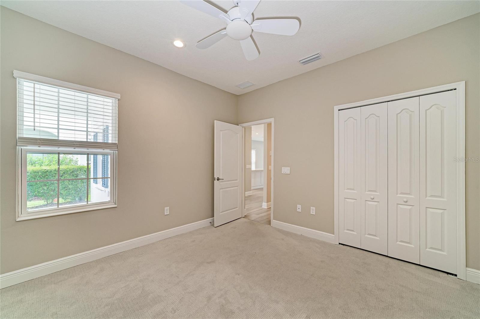 CANOE CREEK PH II SUBPH IIA & IIB - Residential