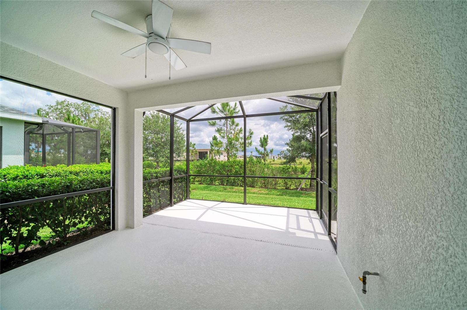 CANOE CREEK PH II SUBPH IIA & IIB - Residential