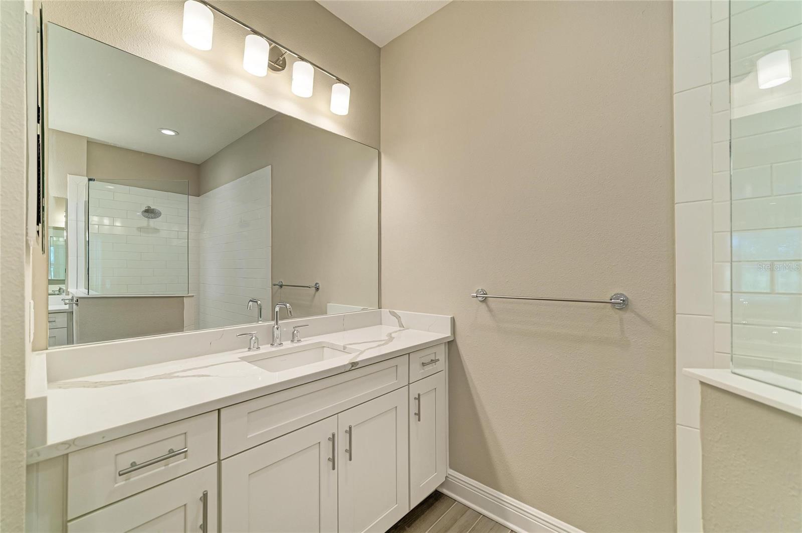 CANOE CREEK PH II SUBPH IIA & IIB - Residential