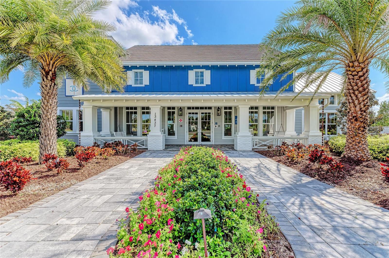 CANOE CREEK PH II SUBPH IIA & IIB - Residential