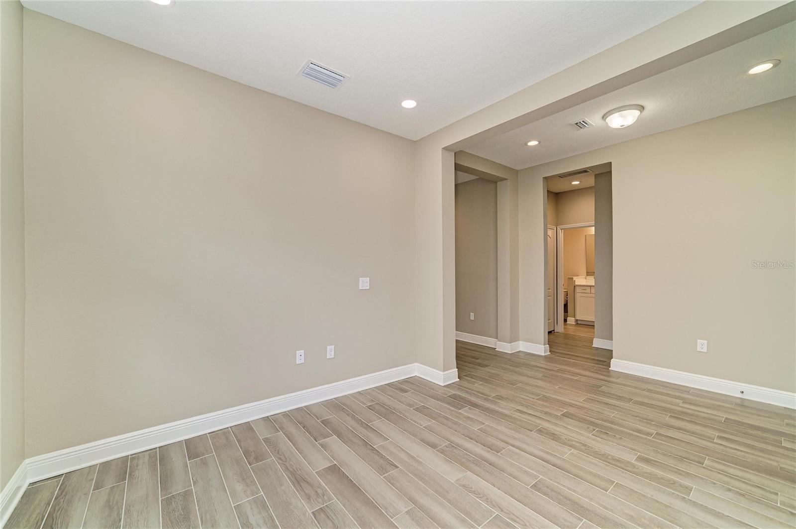 CANOE CREEK PH II SUBPH IIA & IIB - Residential