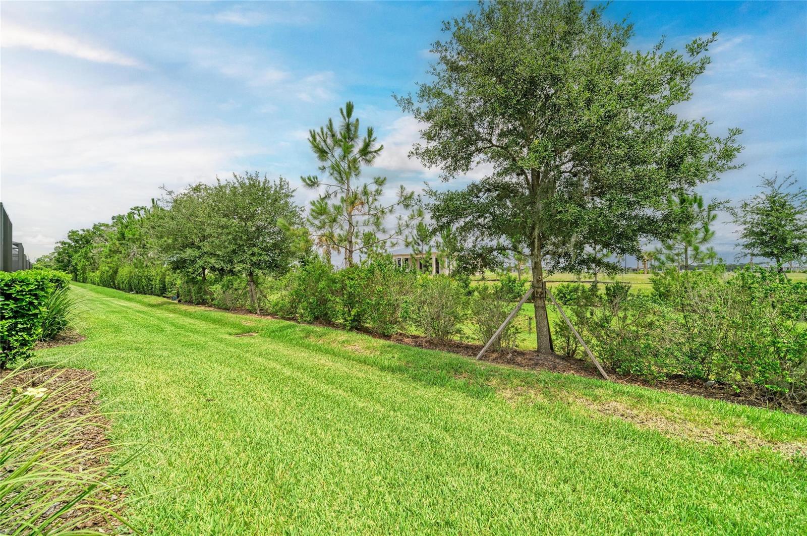 CANOE CREEK PH II SUBPH IIA & IIB - Residential
