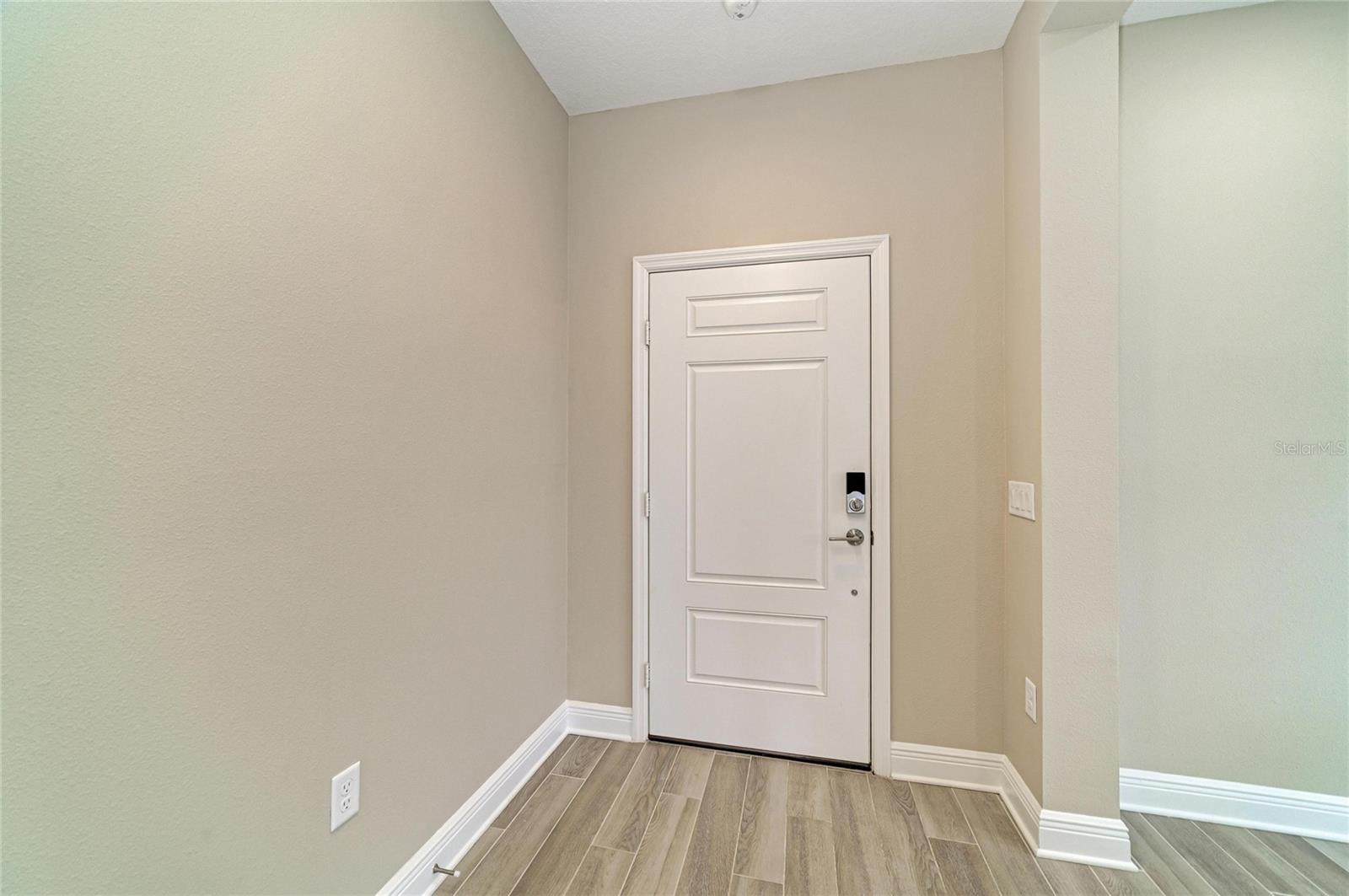 CANOE CREEK PH II SUBPH IIA & IIB - Residential