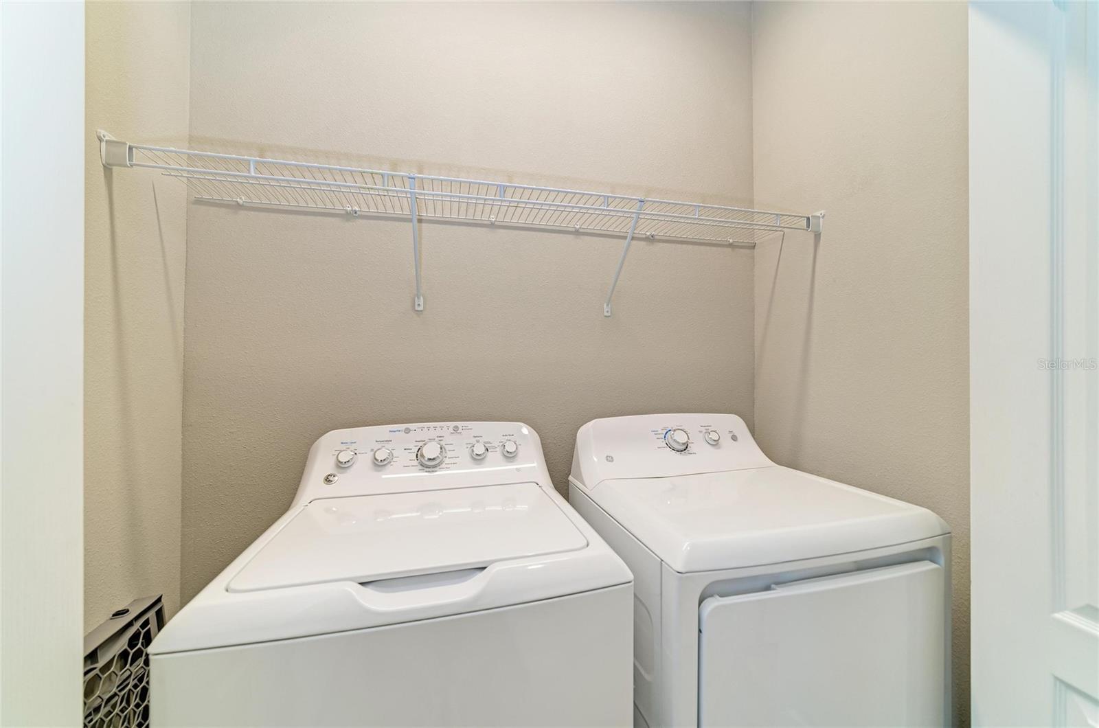 CANOE CREEK PH II SUBPH IIA & IIB - Residential