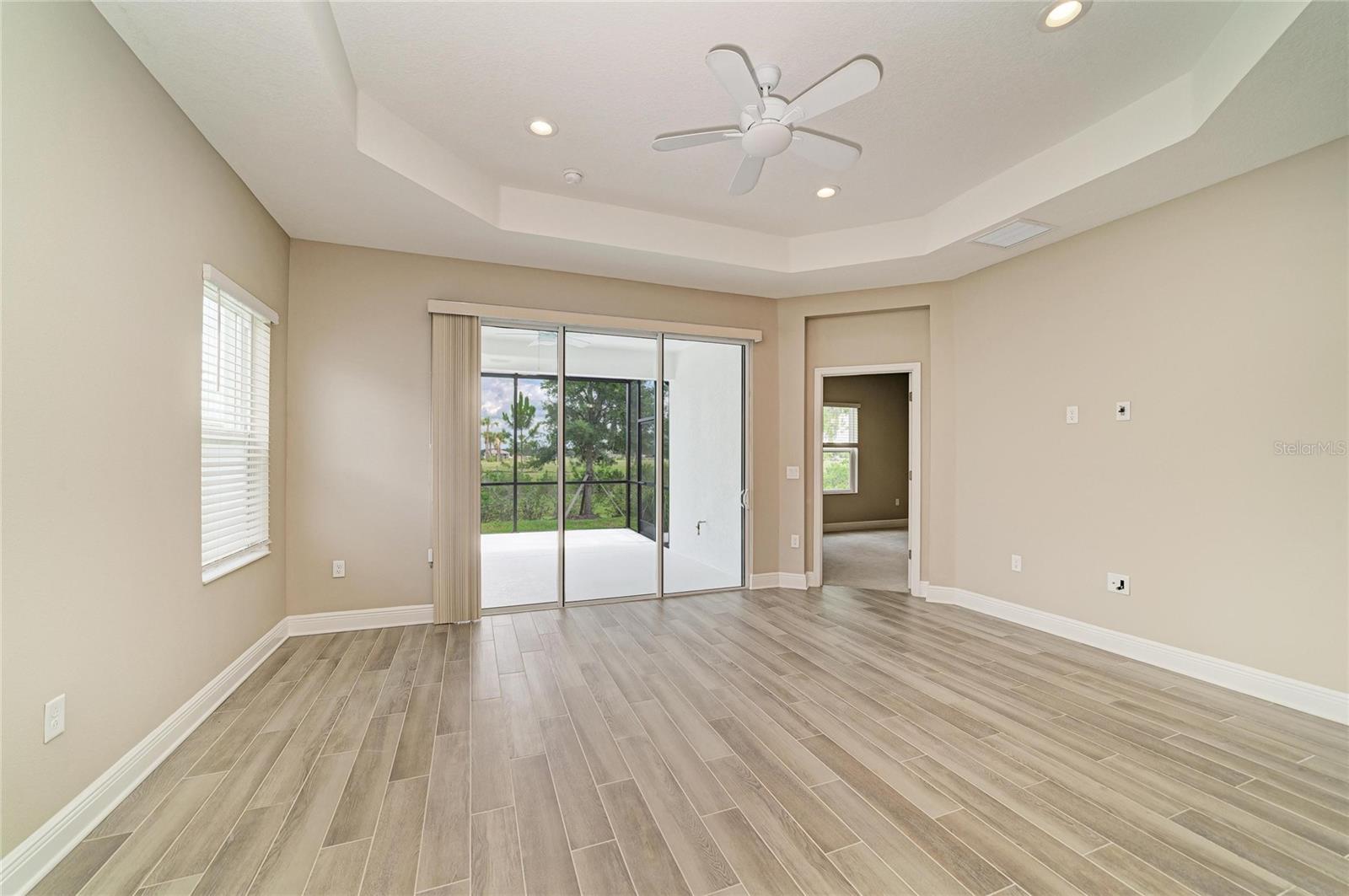 CANOE CREEK PH II SUBPH IIA & IIB - Residential