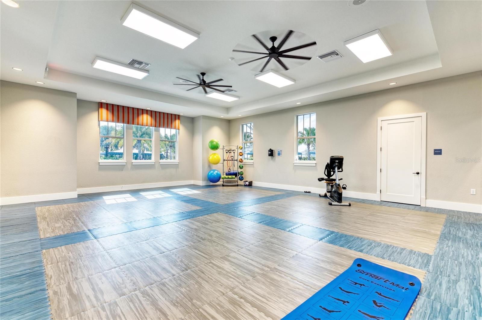 CANOE CREEK PH II SUBPH IIA & IIB - Residential