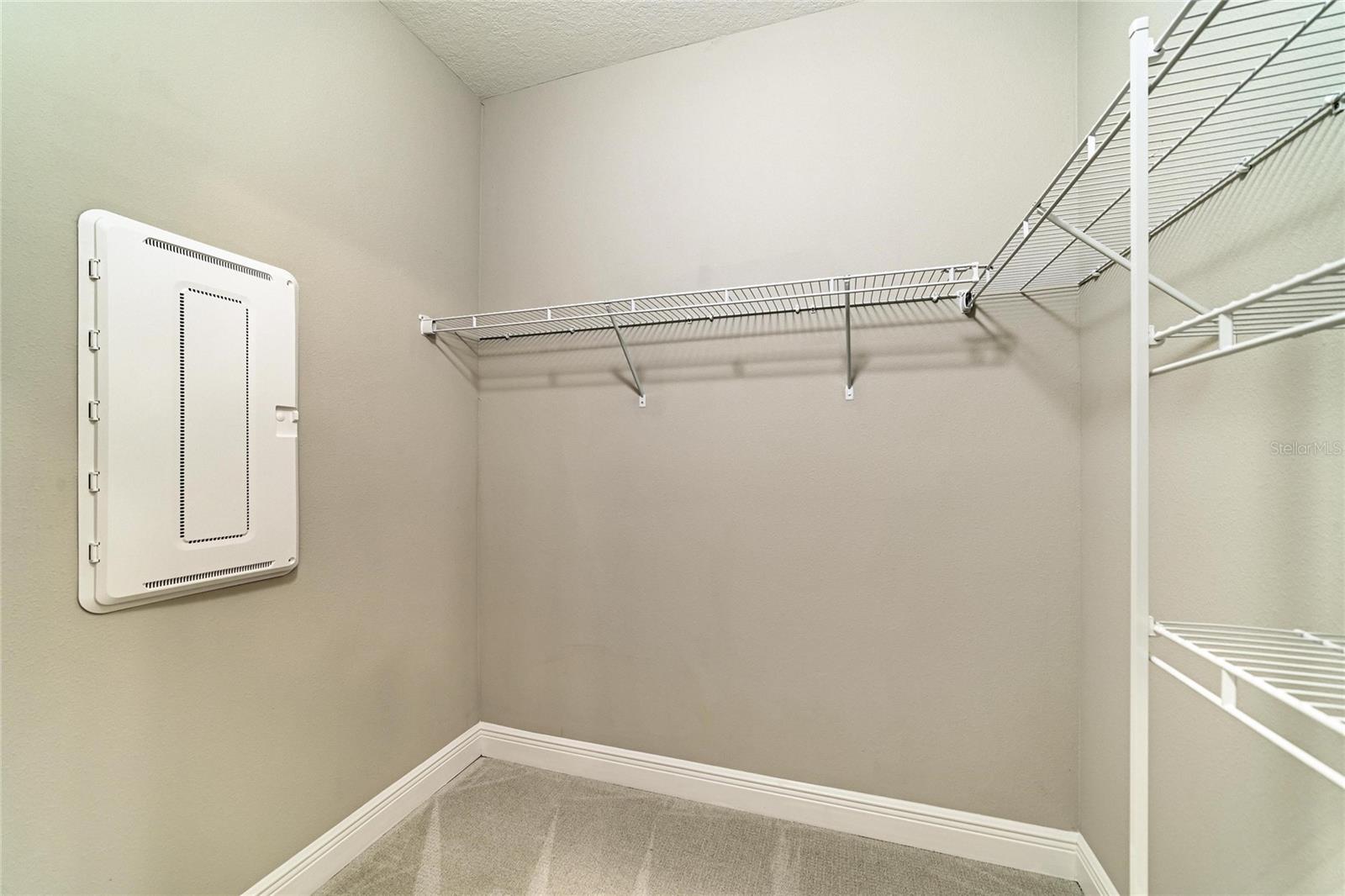 CANOE CREEK PH II SUBPH IIA & IIB - Residential