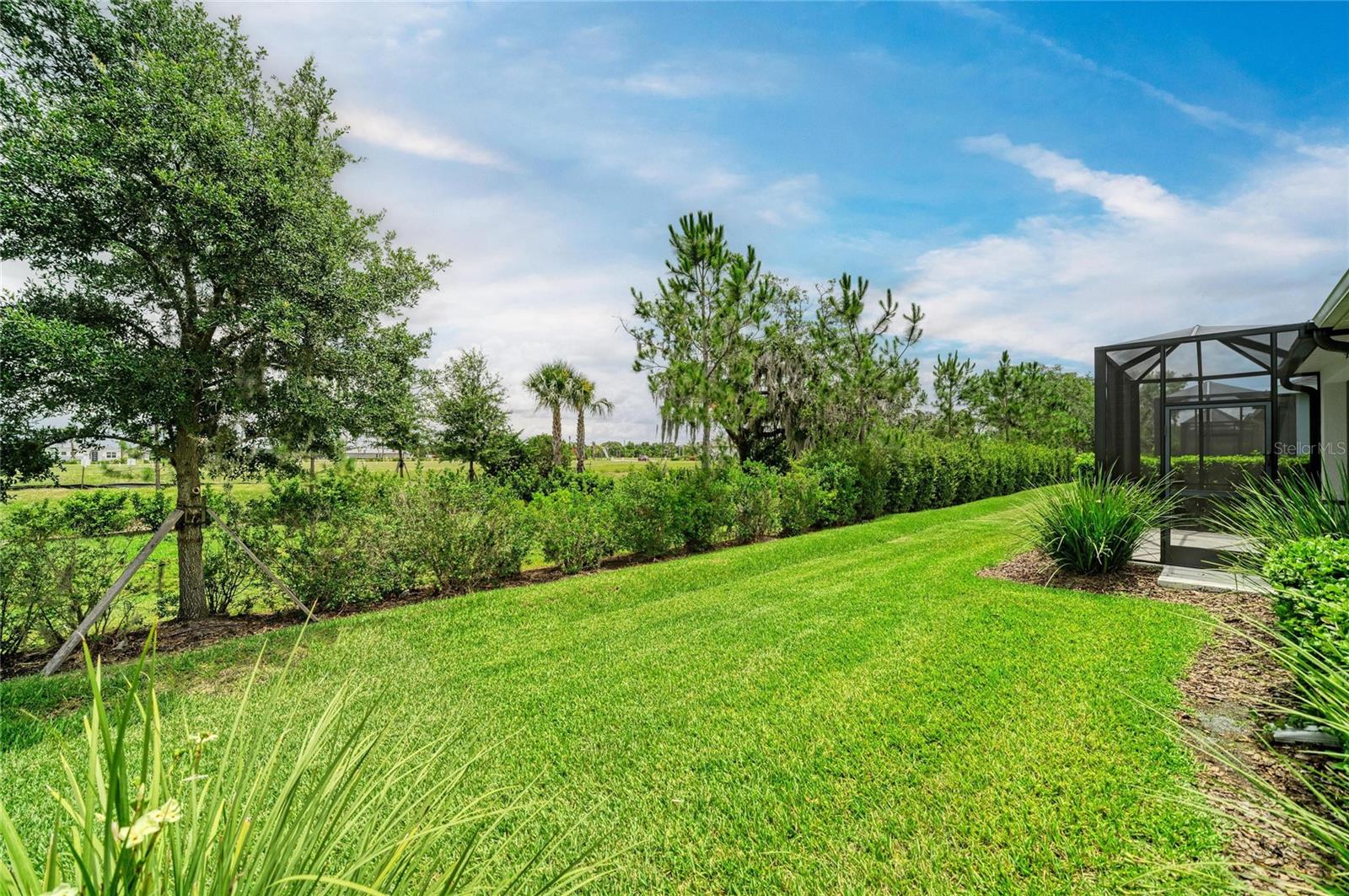 CANOE CREEK PH II SUBPH IIA & IIB - Residential