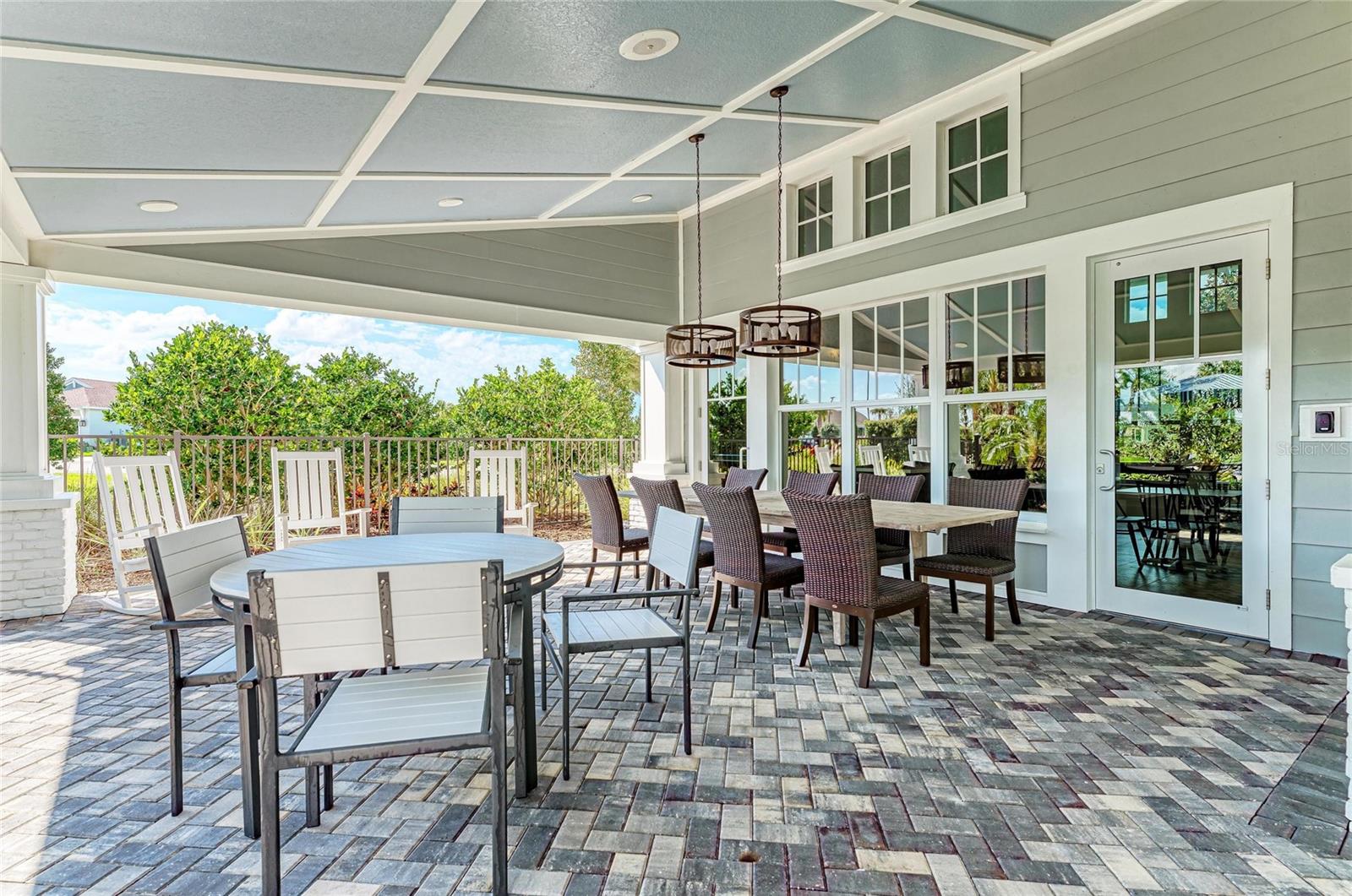 CANOE CREEK PH II SUBPH IIA & IIB - Residential