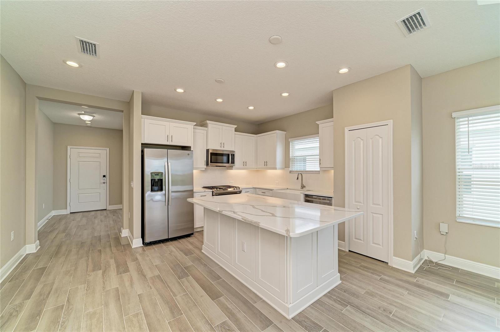 CANOE CREEK PH II SUBPH IIA & IIB - Residential