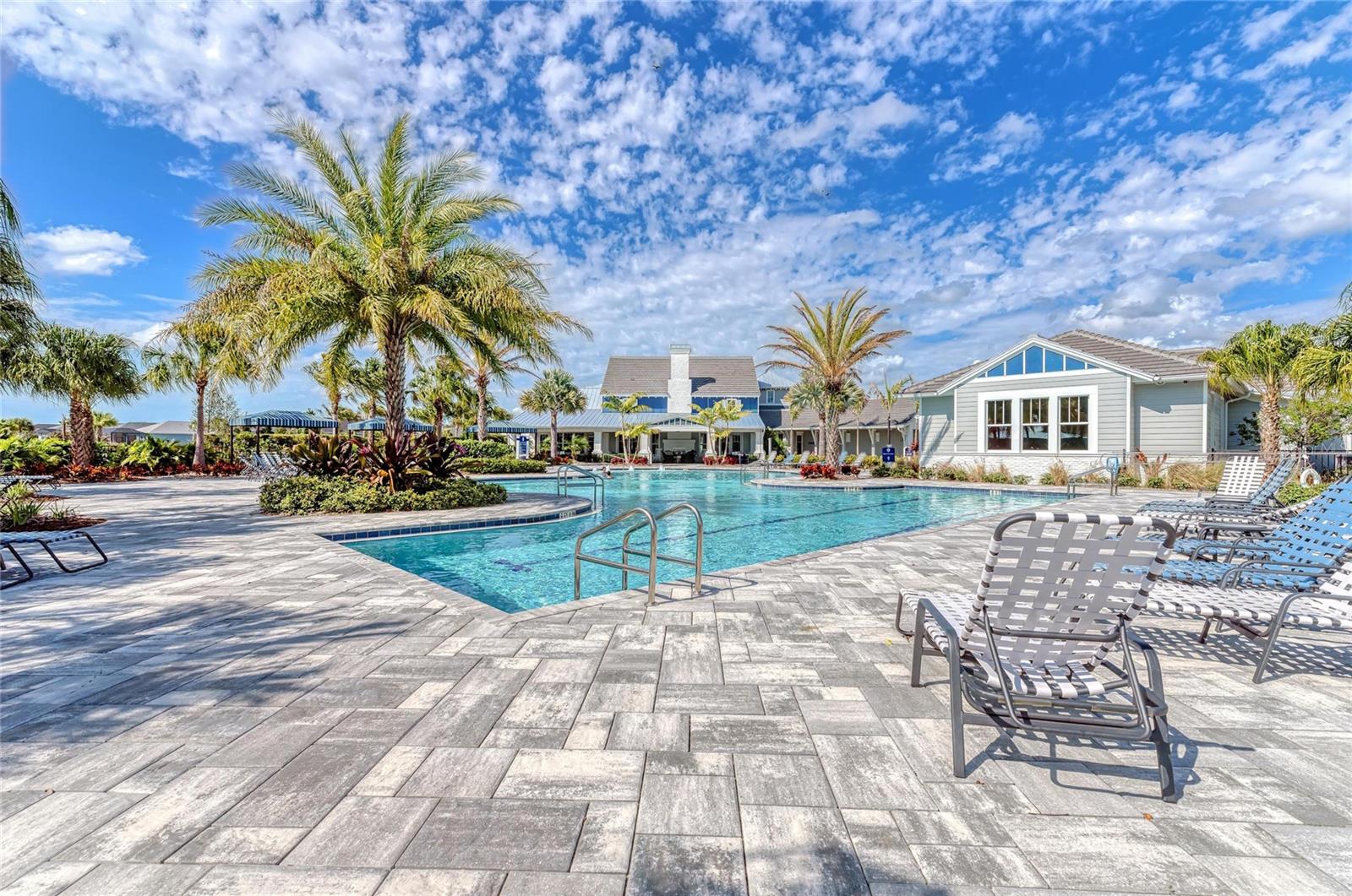 CANOE CREEK PH II SUBPH IIA & IIB - Residential
