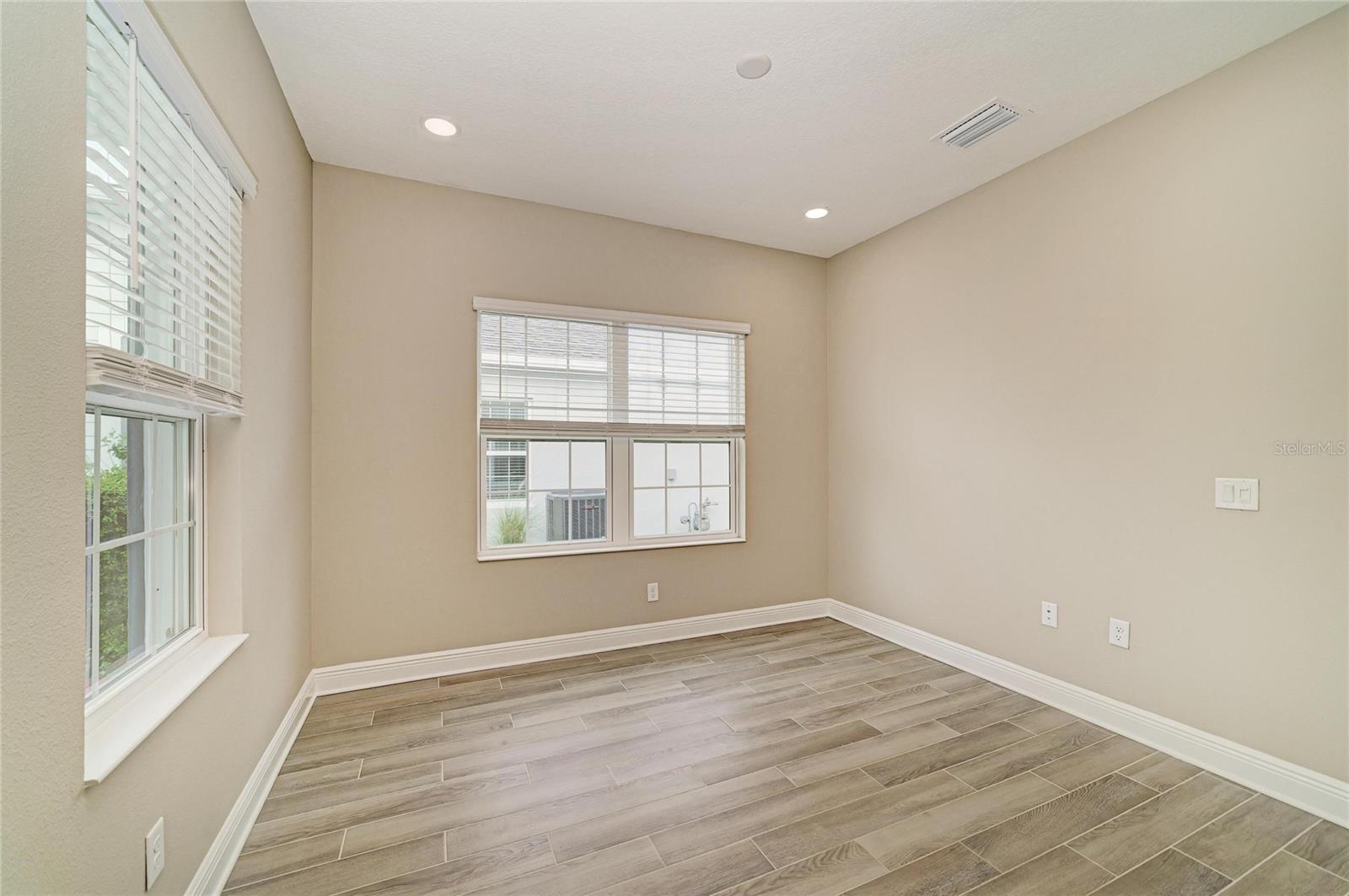 CANOE CREEK PH II SUBPH IIA & IIB - Residential