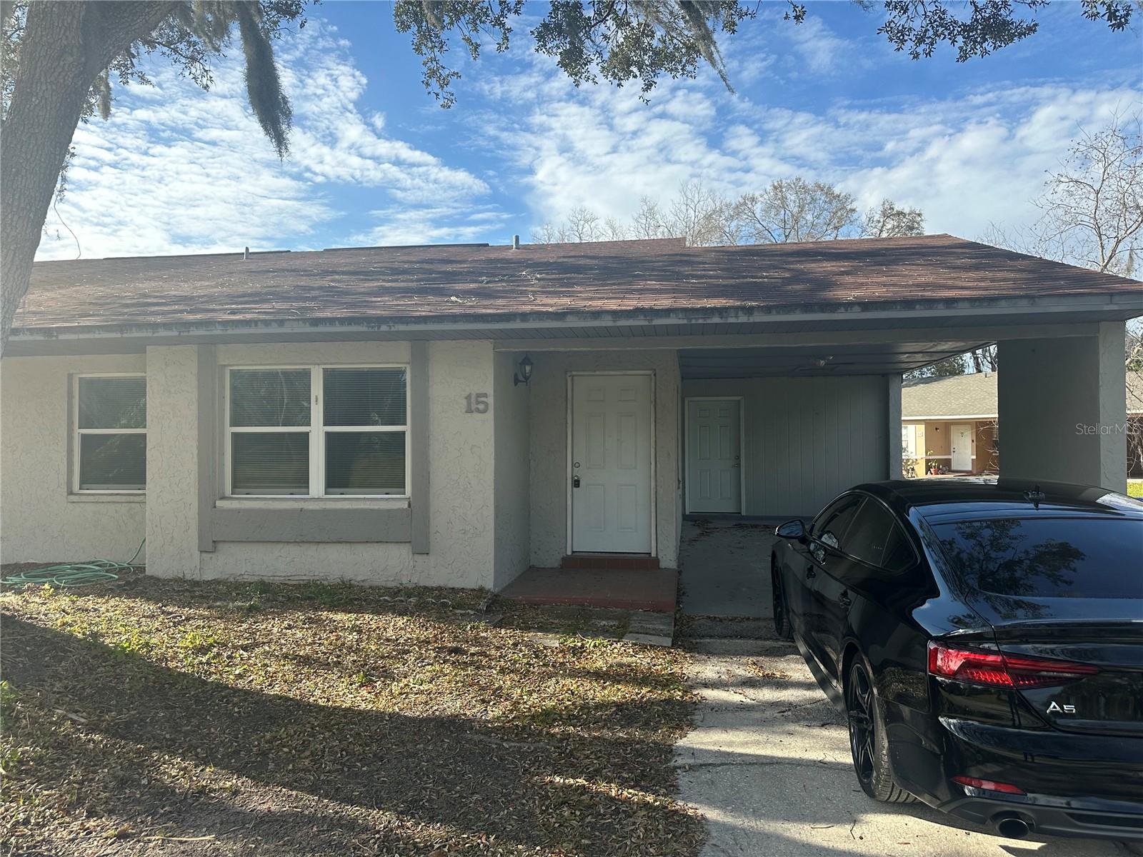 SUN WOOD VILLAGE - Residential Income