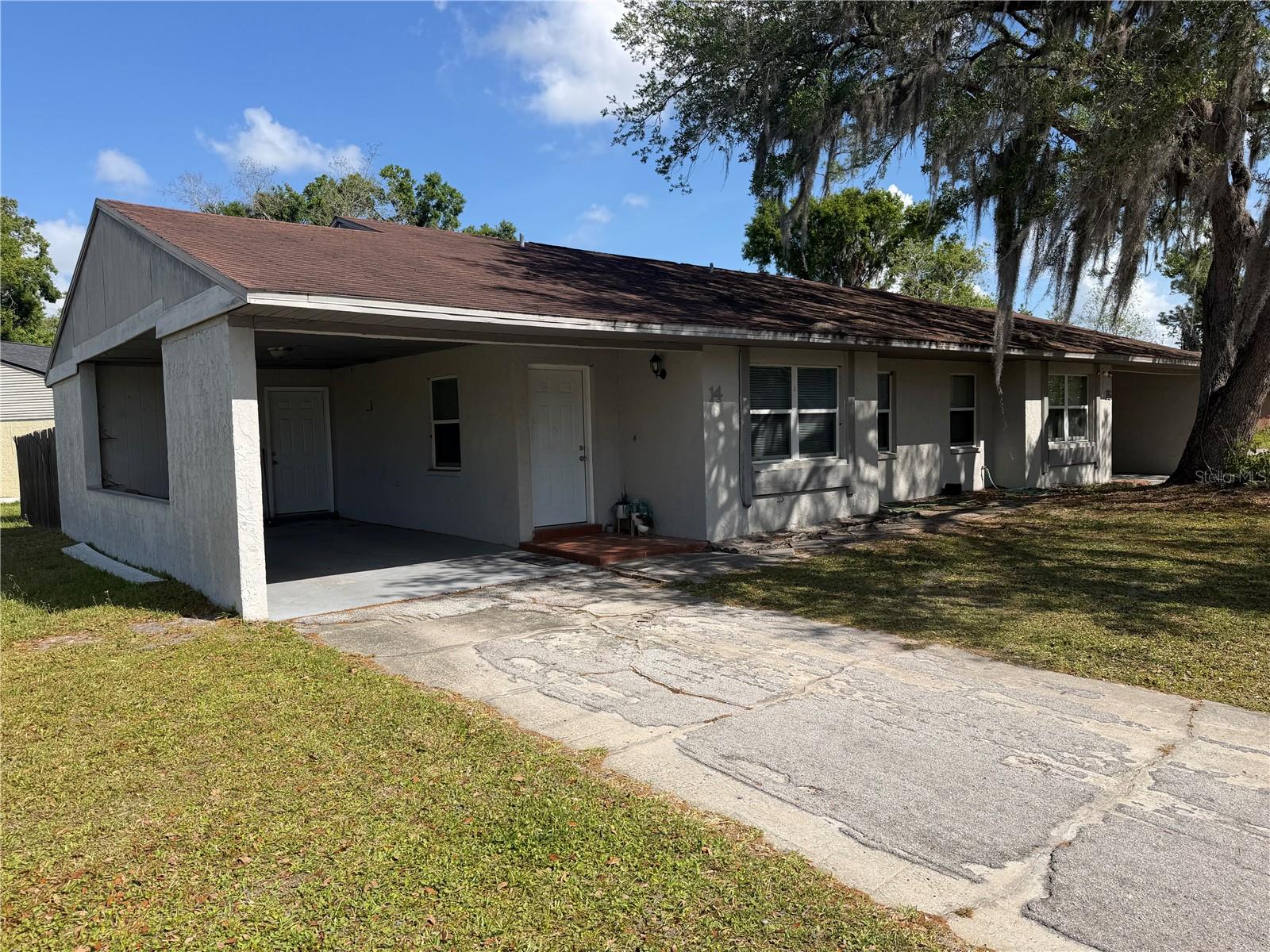 SUN WOOD VILLAGE - Residential Income