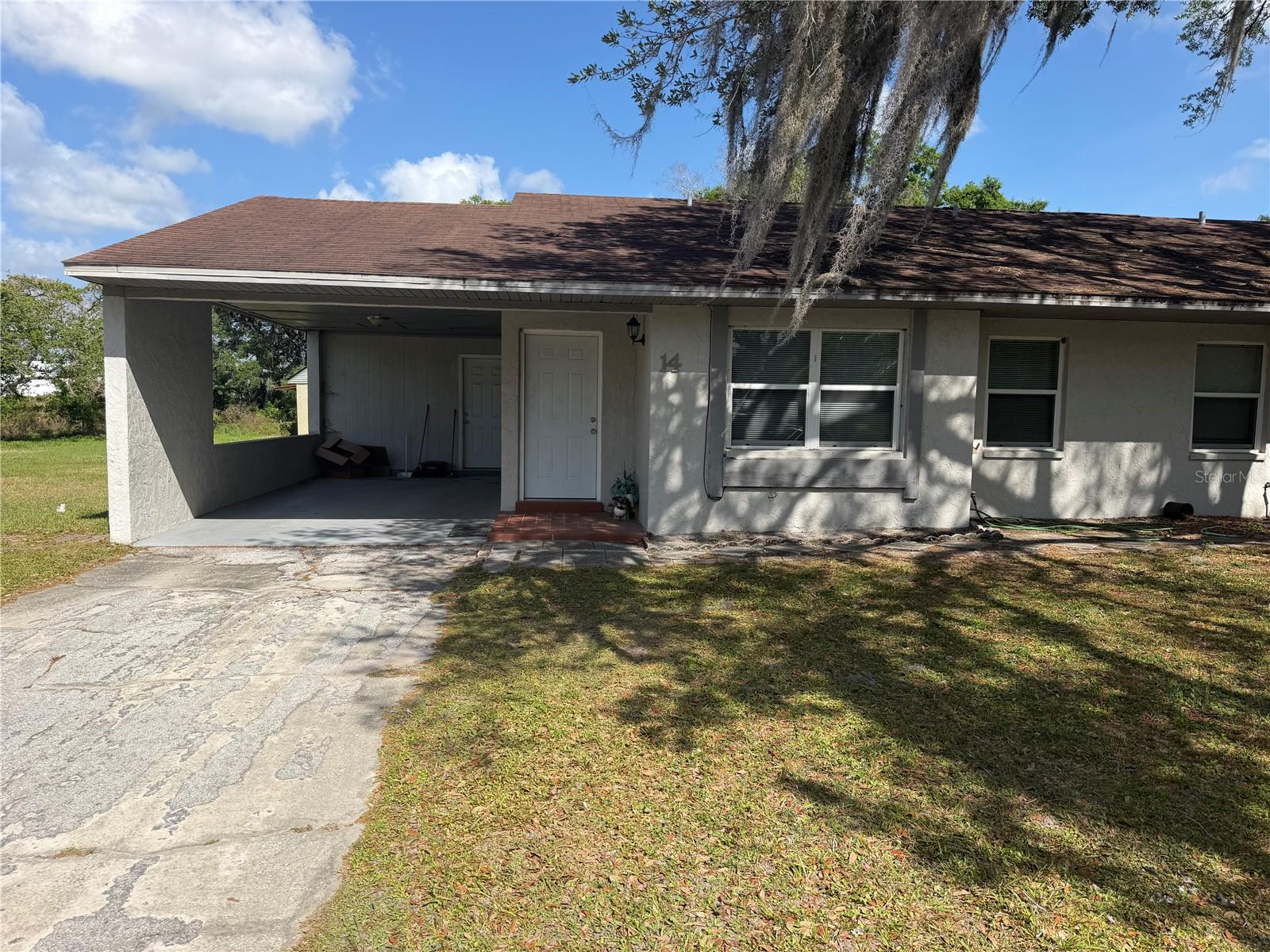 SUN WOOD VILLAGE - Residential Income