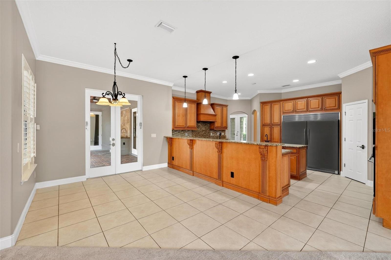 DORA ESTATES - Residential