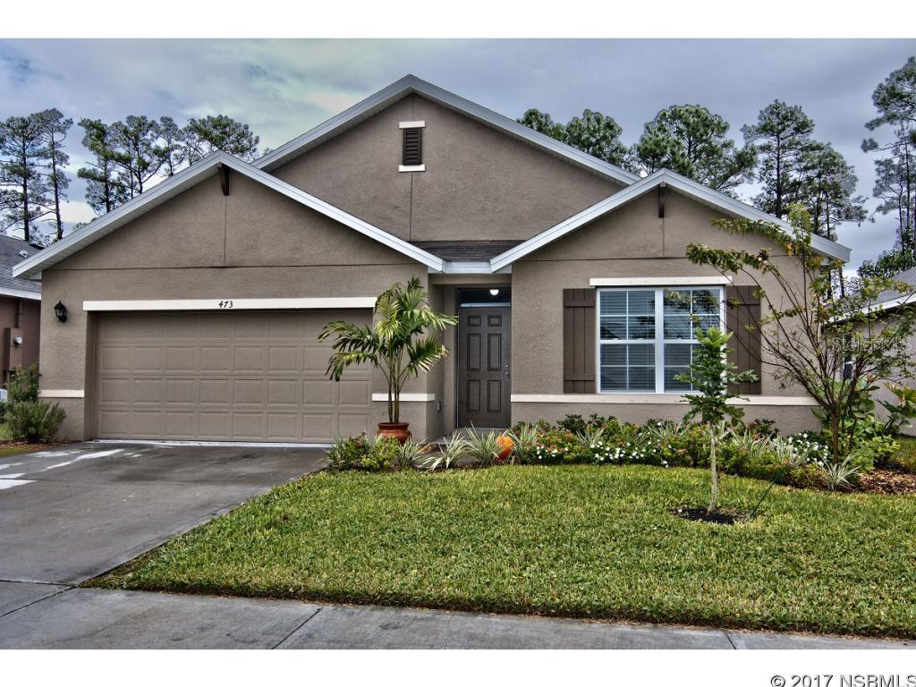 Sabal Lakes - Residential