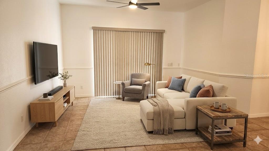 KEENWICKE PH 2 - Residential