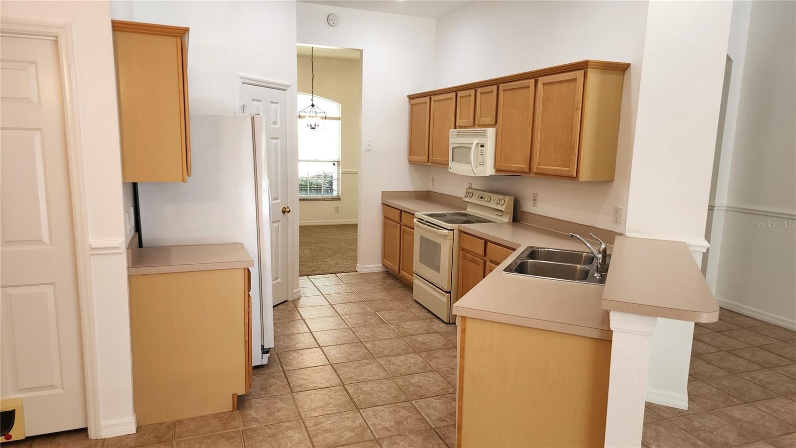KEENWICKE PH 2 - Residential
