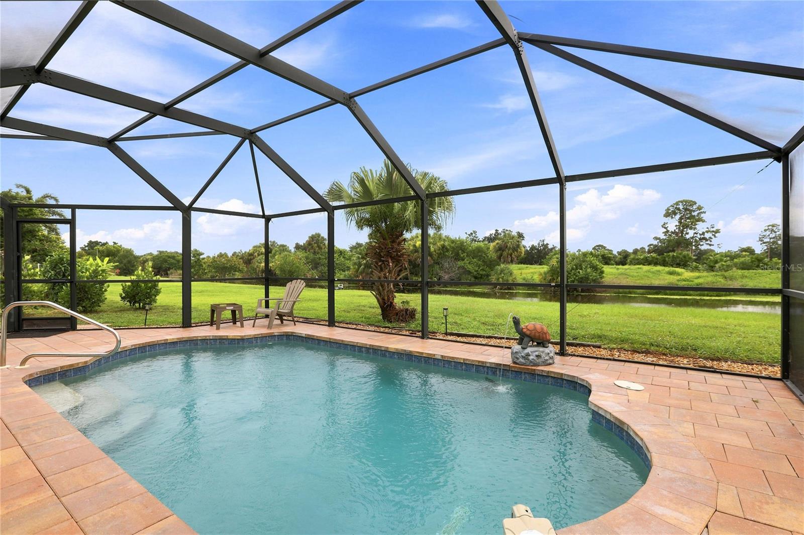 PORT CHARLOTTE GOLF CRSE SEC - Residential