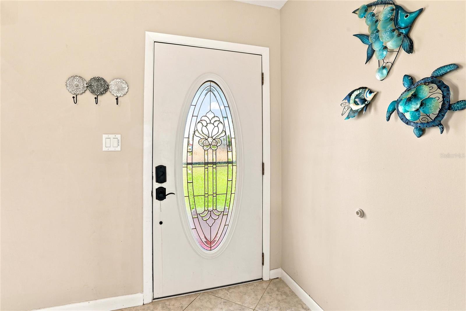 PORT CHARLOTTE GOLF CRSE SEC - Residential