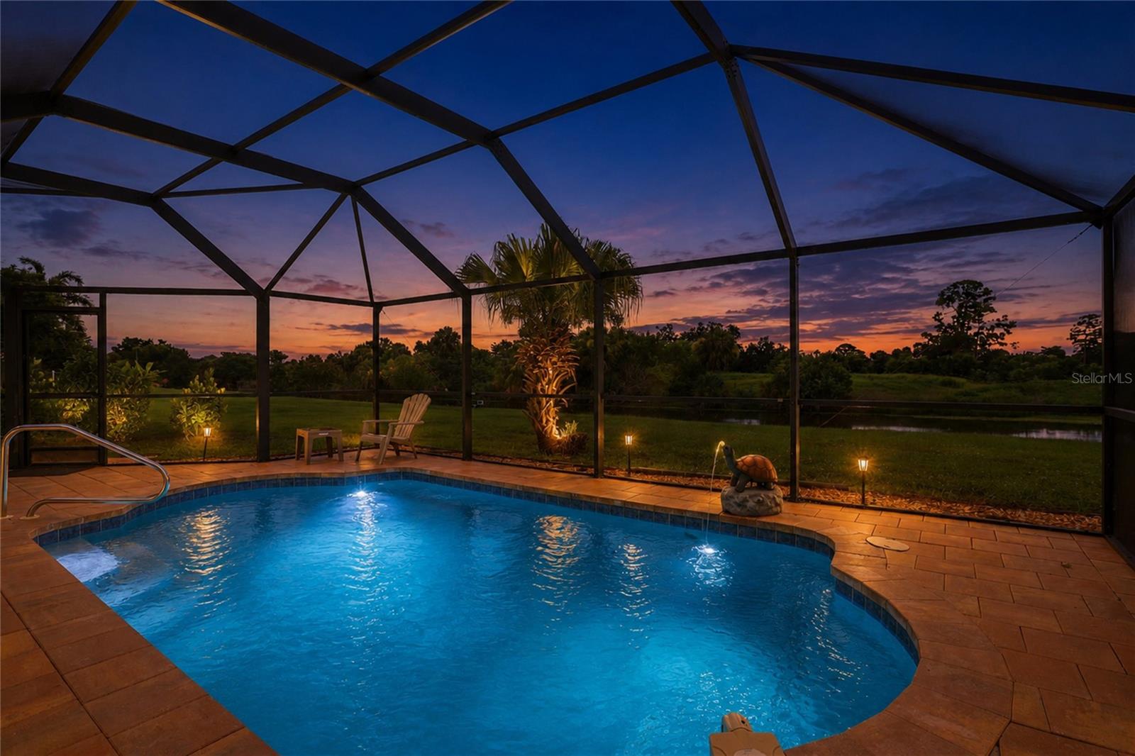 PORT CHARLOTTE GOLF CRSE SEC - Residential