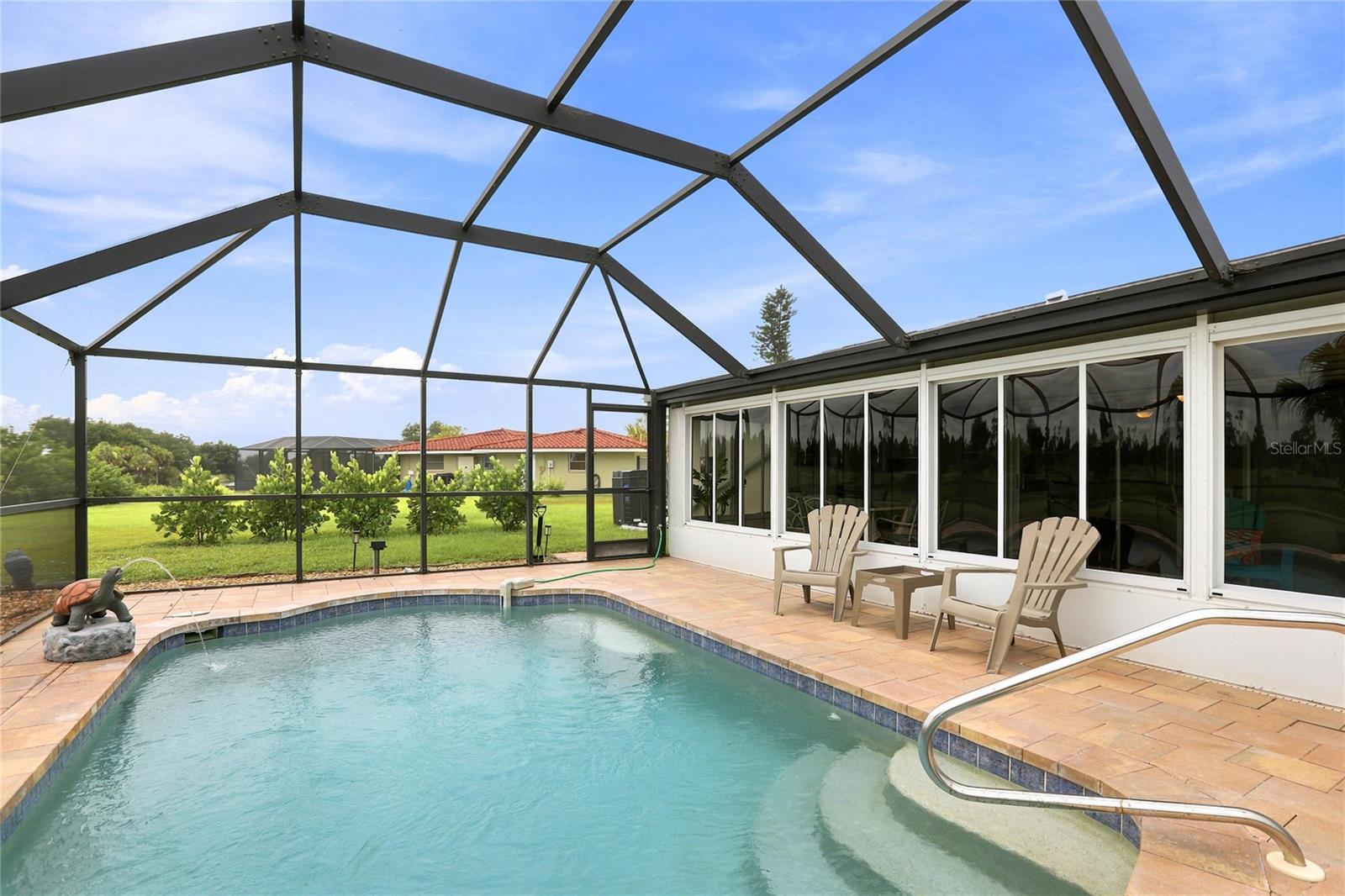 PORT CHARLOTTE GOLF CRSE SEC - Residential