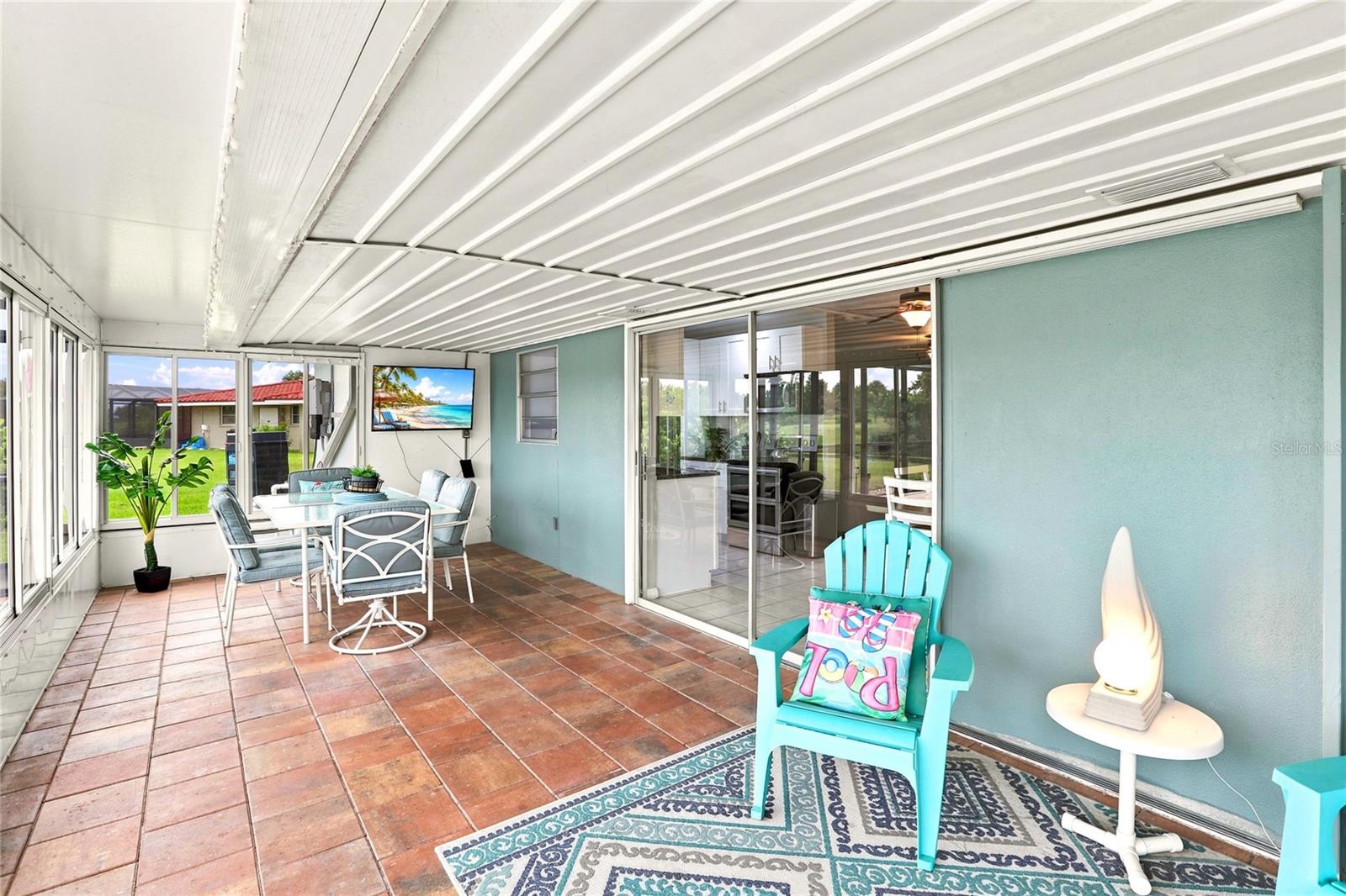 PORT CHARLOTTE GOLF CRSE SEC - Residential