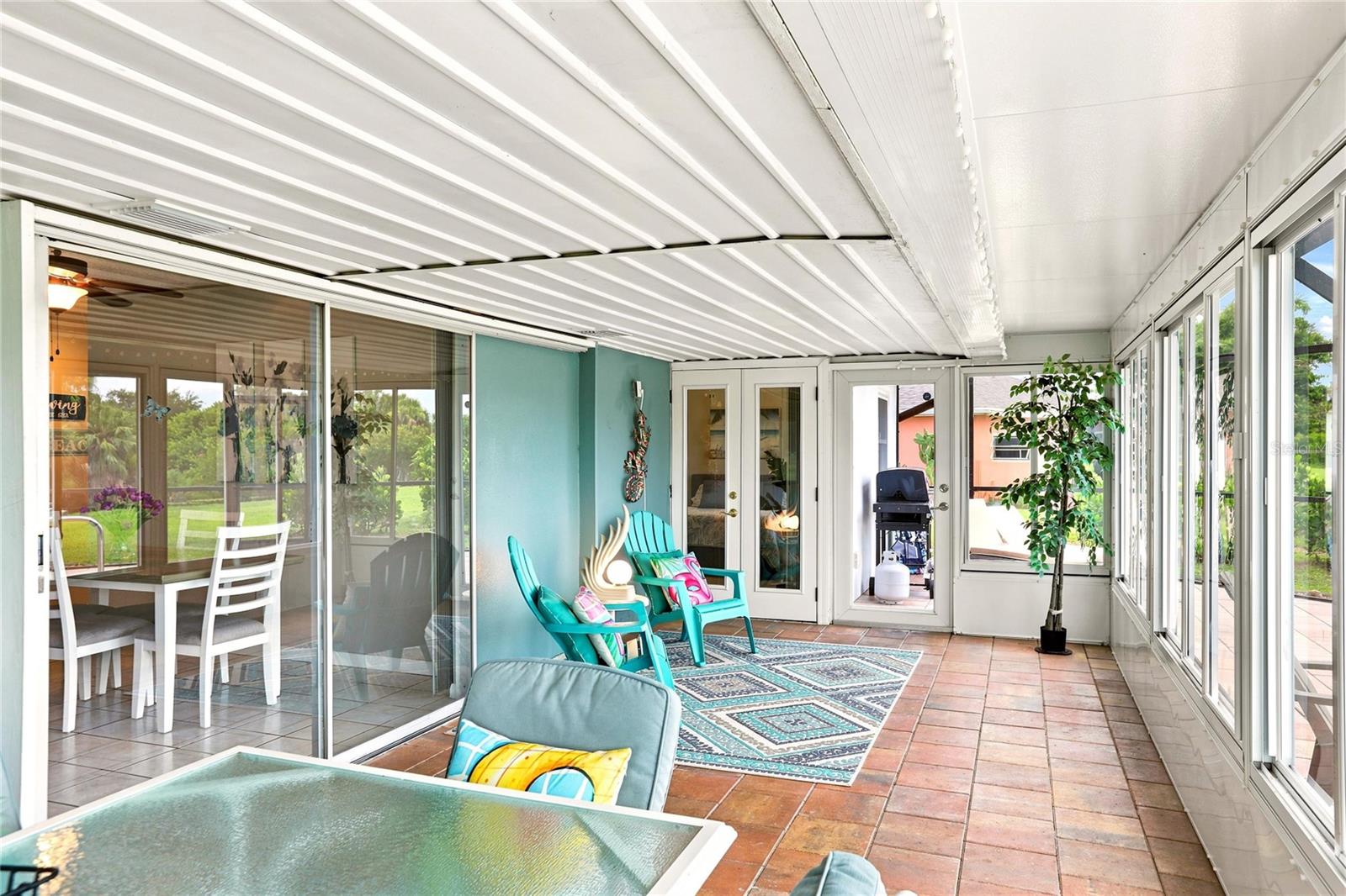 PORT CHARLOTTE GOLF CRSE SEC - Residential