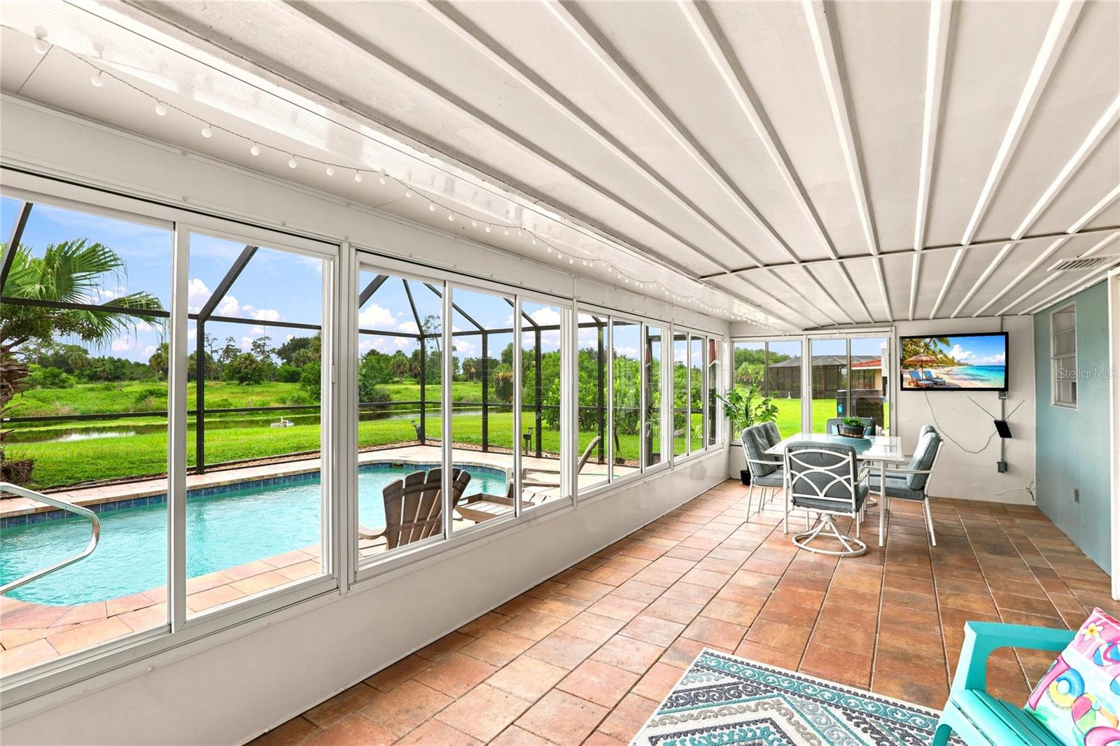 PORT CHARLOTTE GOLF CRSE SEC - Residential