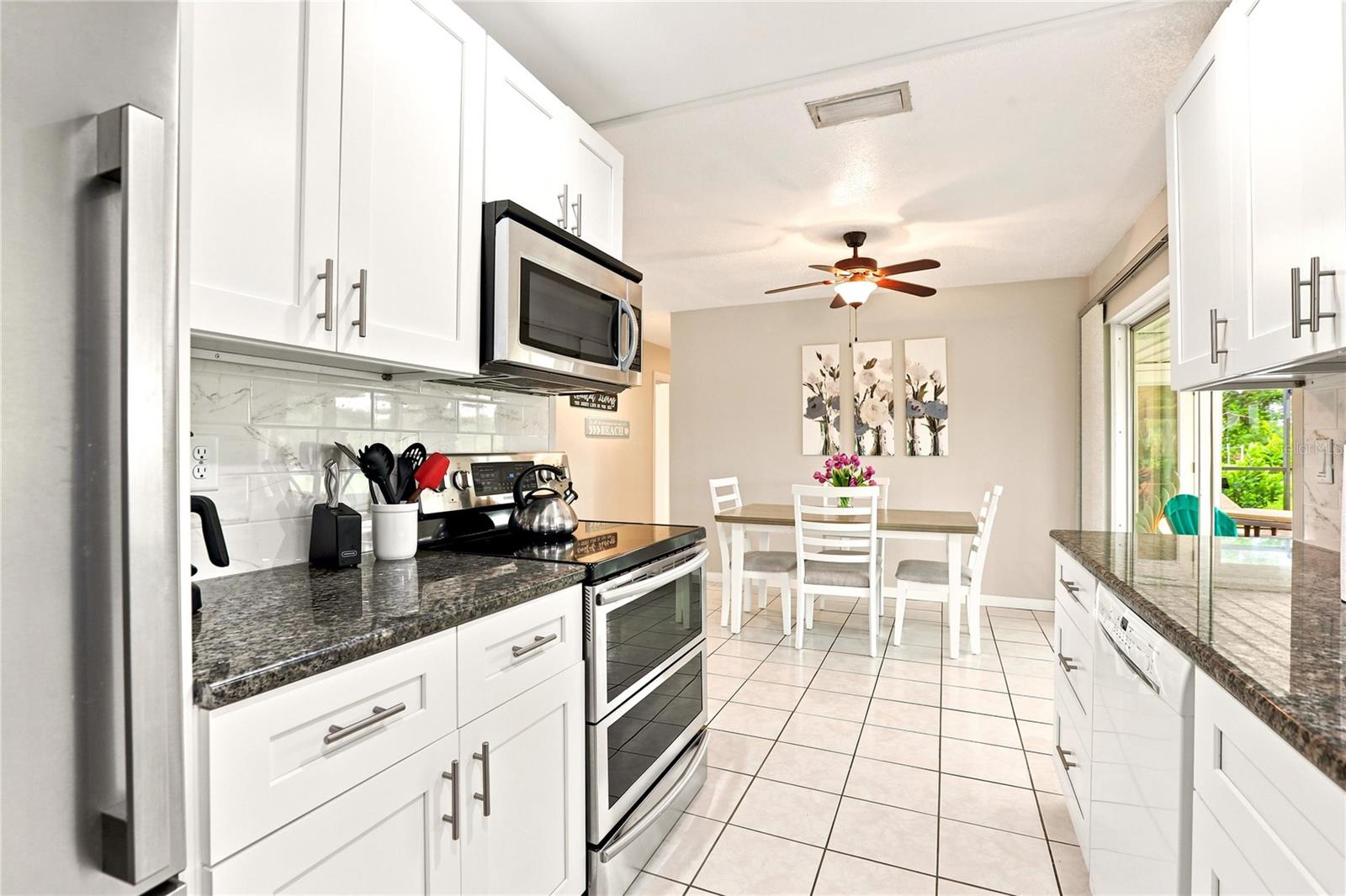 PORT CHARLOTTE GOLF CRSE SEC - Residential