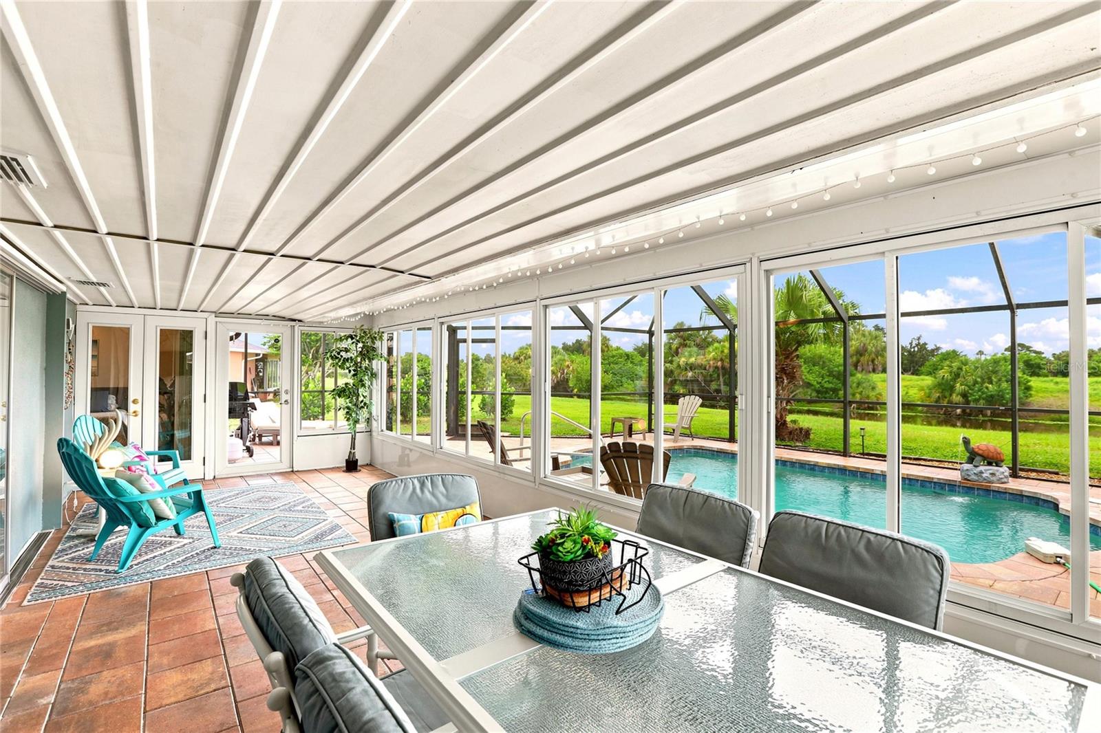 PORT CHARLOTTE GOLF CRSE SEC - Residential